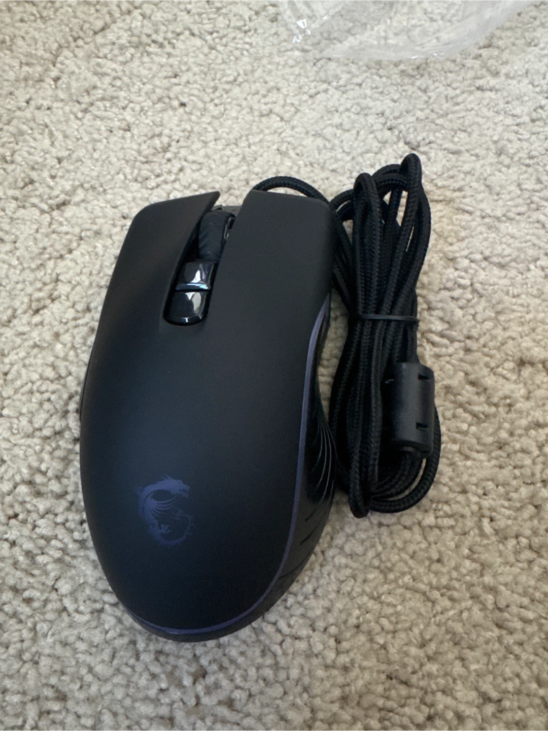 MSI Gaming Mouse S12-0402210-LAX - photo 3