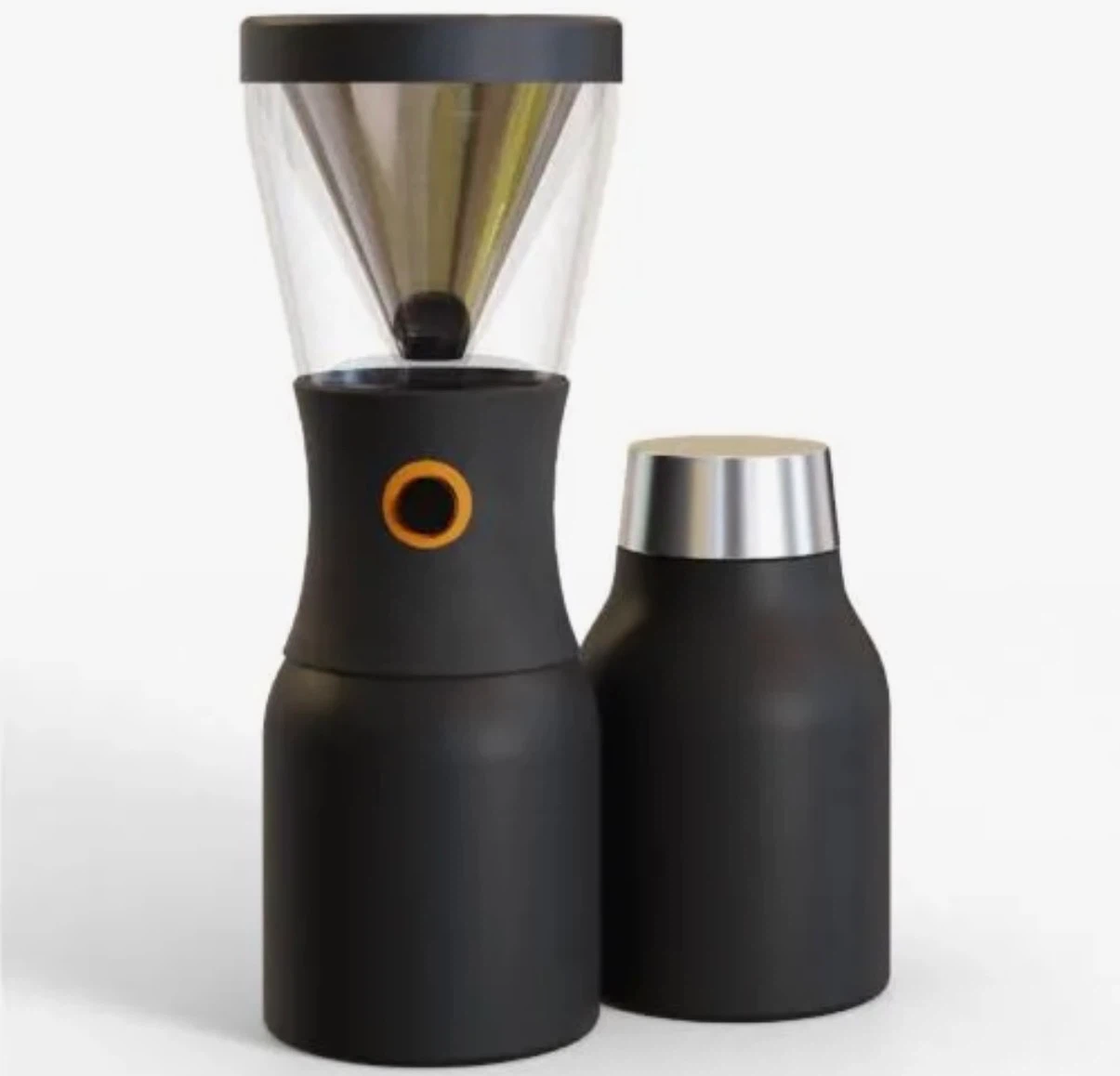 ASOBU insulated portable brewer (coffee and tea)