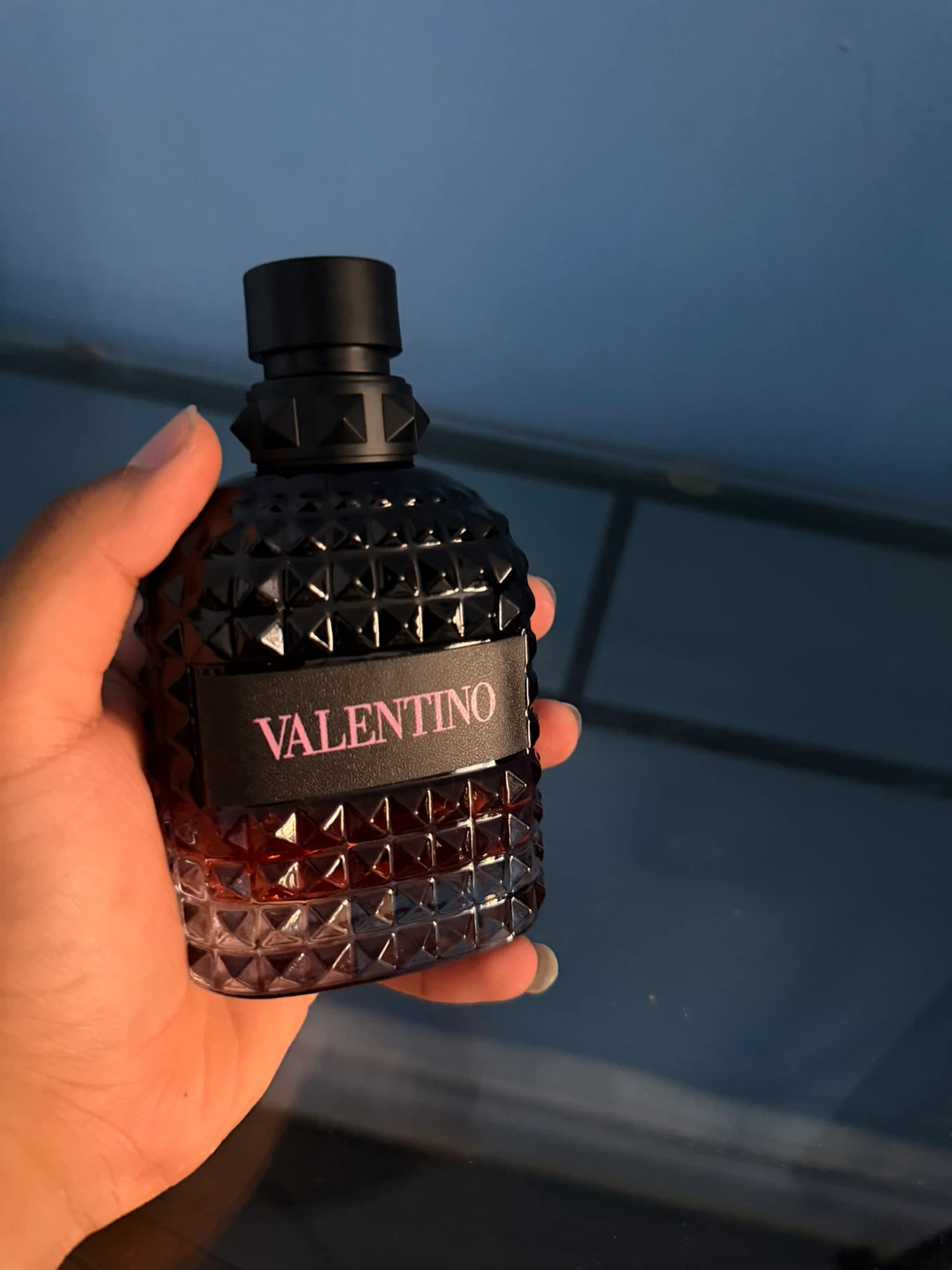Valentino Intense - photo 2