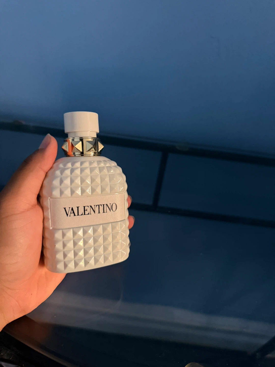 Valentino Ivory - photo 2