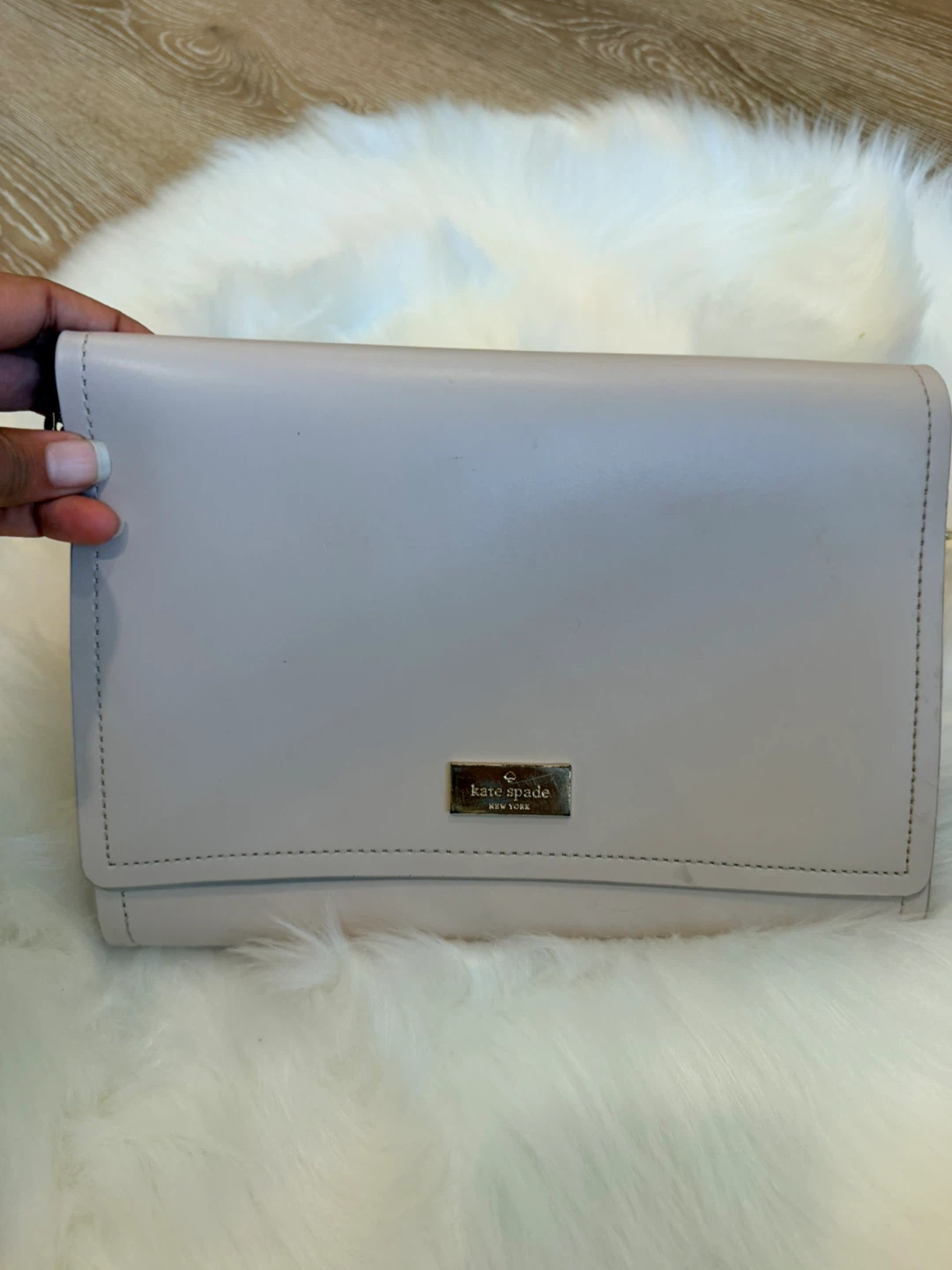 Kate Spade bag - photo 4