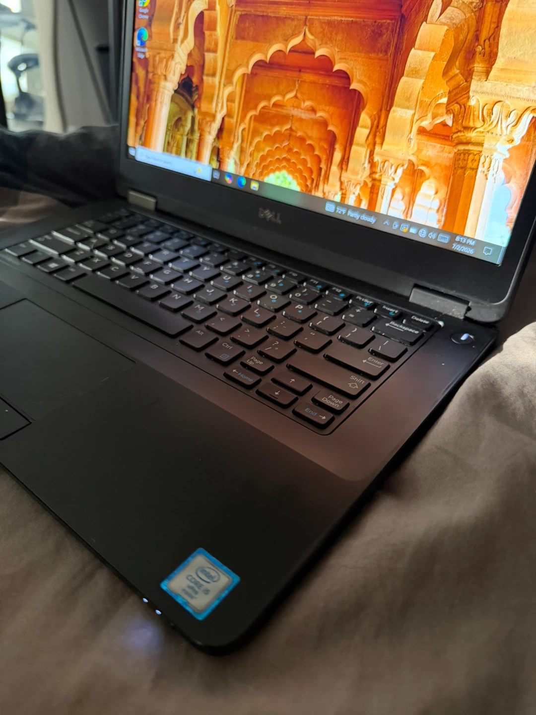 Dell Latitude E5470 Laptop - photo 3