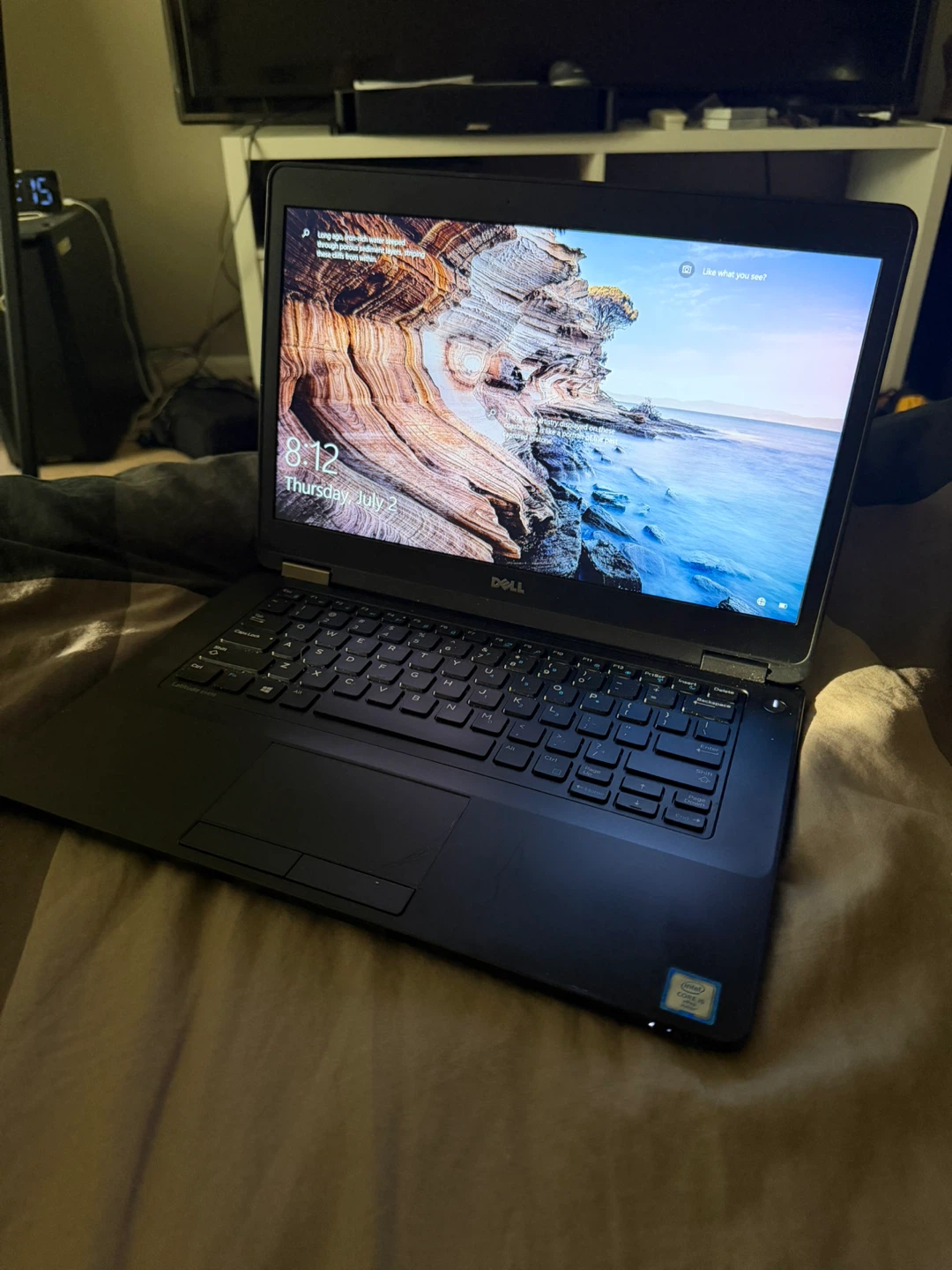 Dell Latitude E5470 Laptop - photo 2