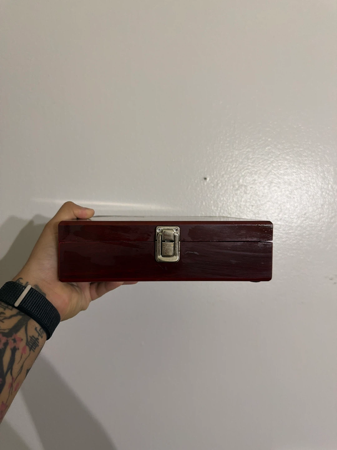 Wine Opener Set with Wooden Box - photo 2