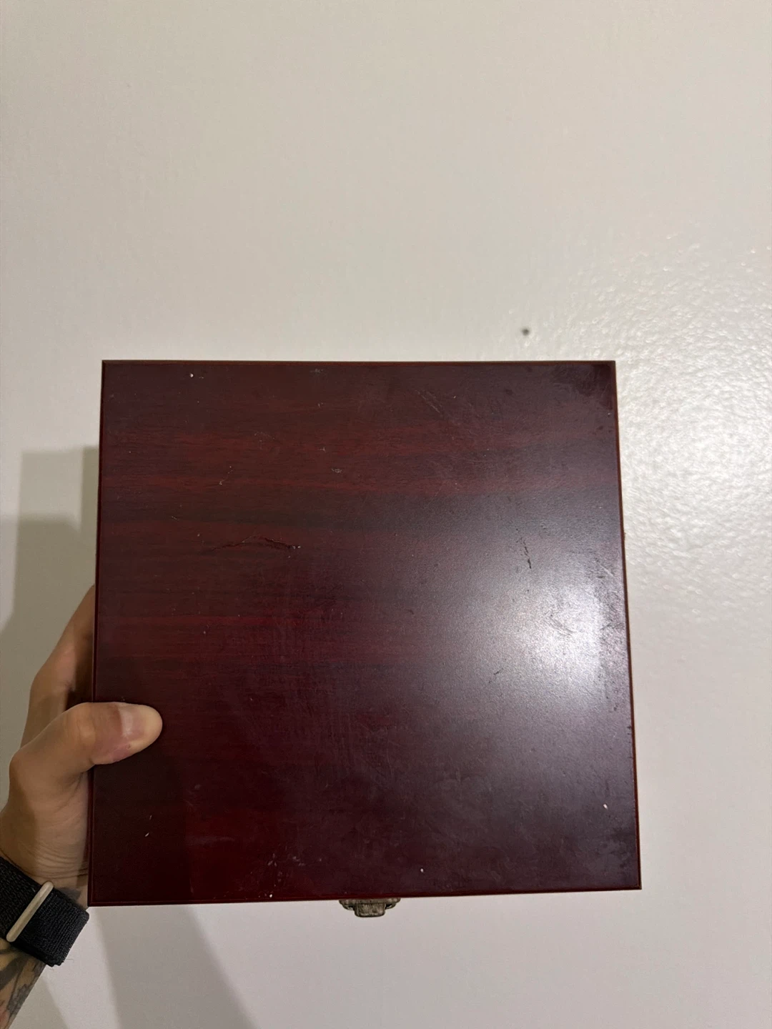 Wine Opener Set with Wooden Box - photo 3