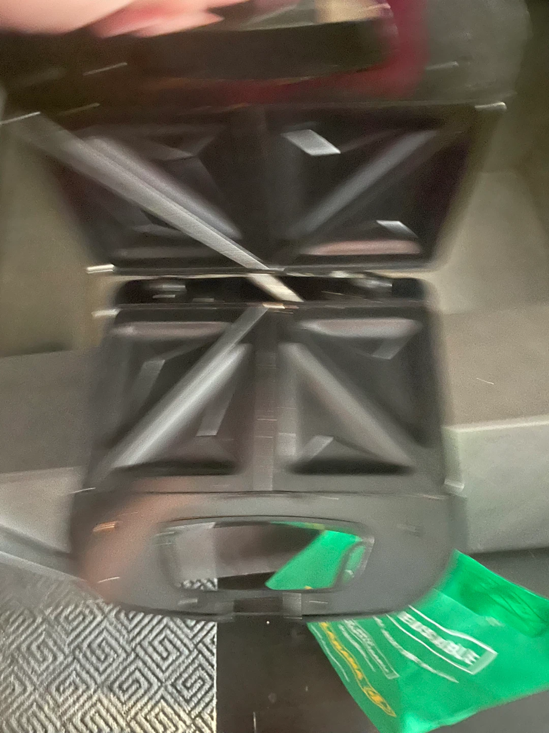 Chefman Sandwich Maker - photo 2