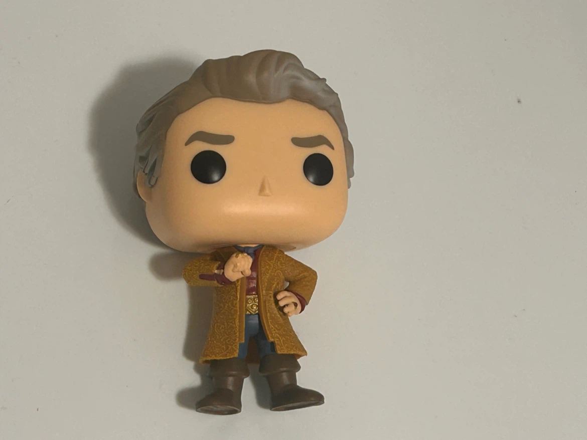 Funko Pop!