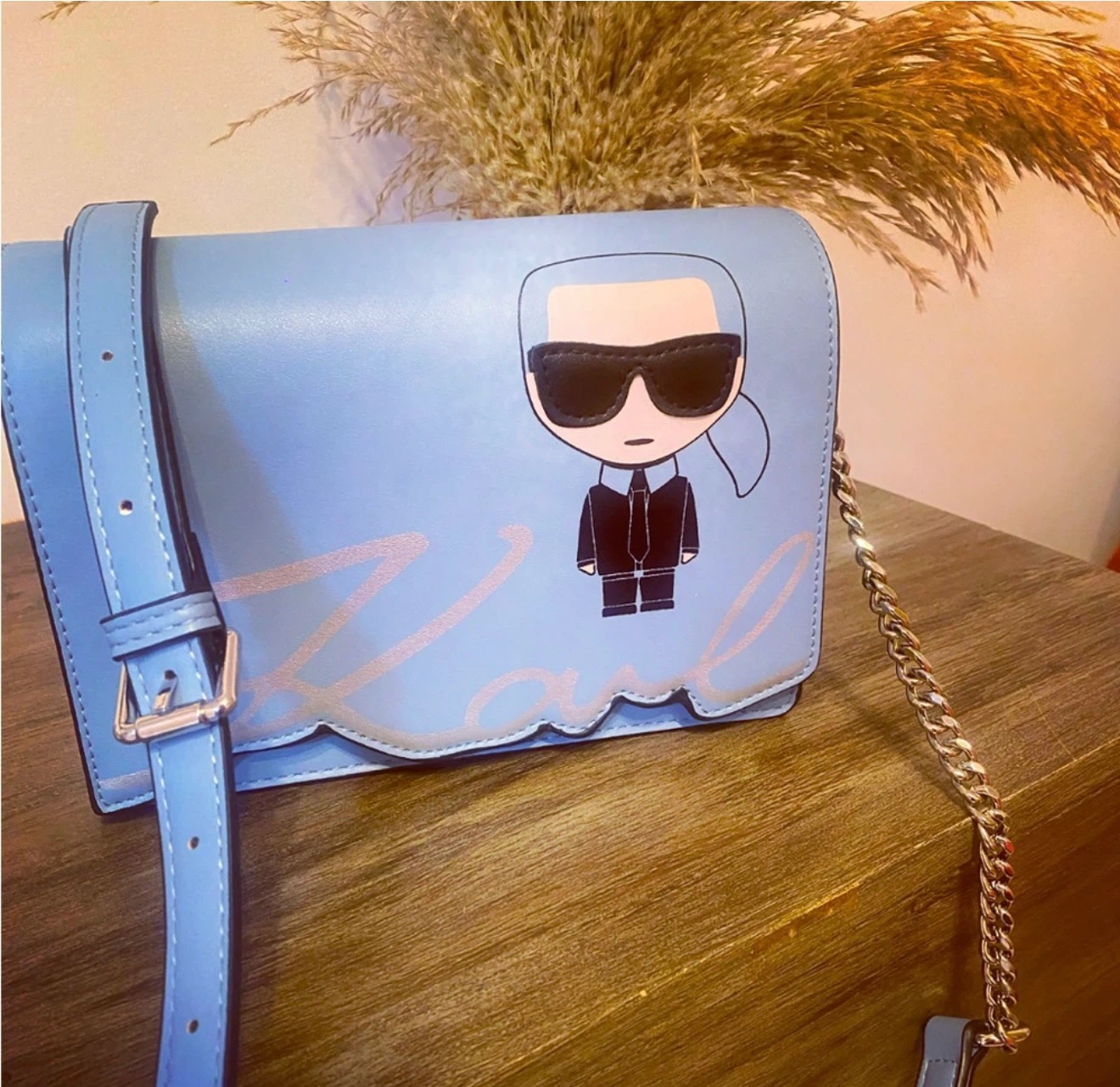 Karl lagerfeld - photo 2