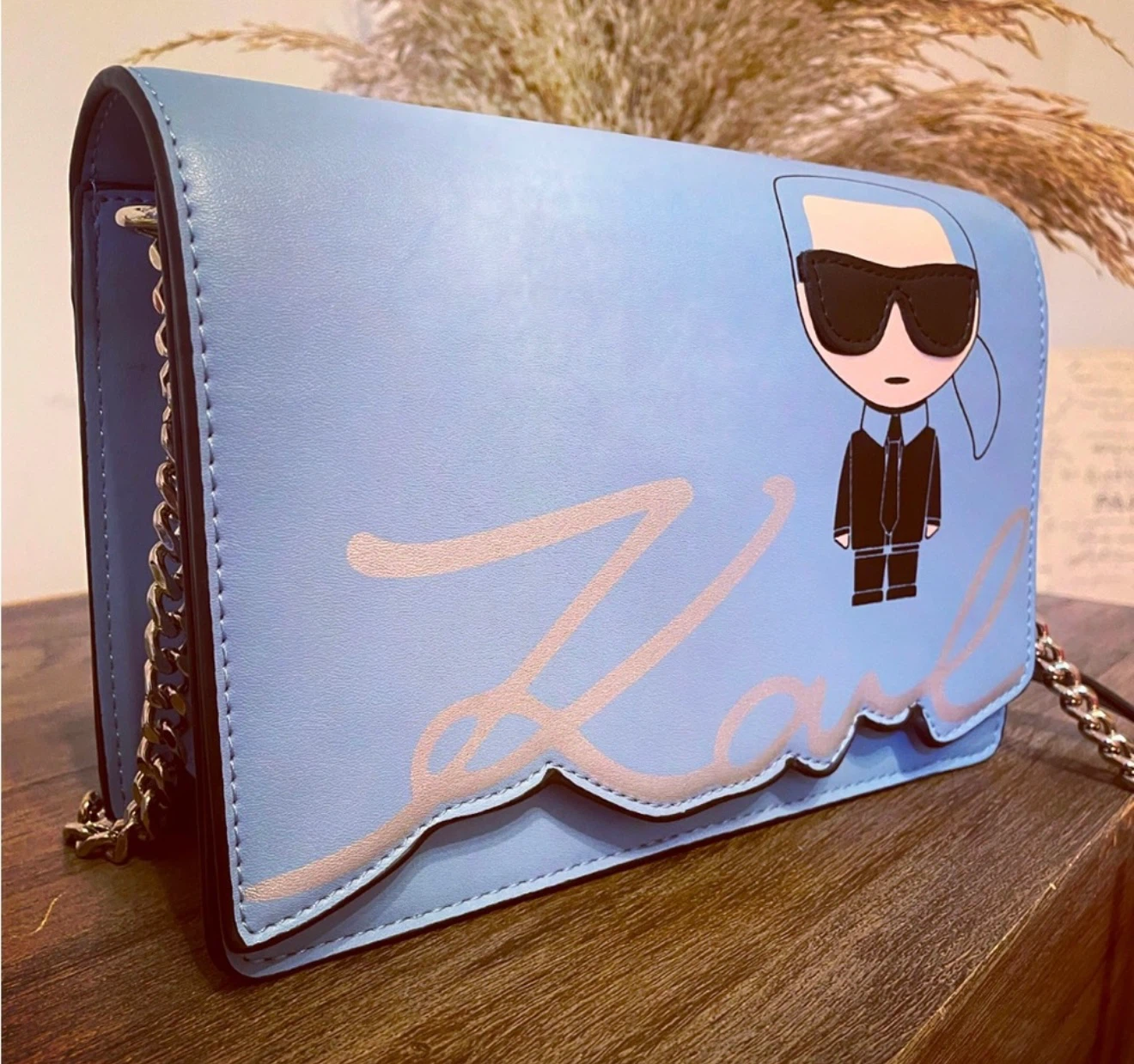 Karl lagerfeld - photo 3