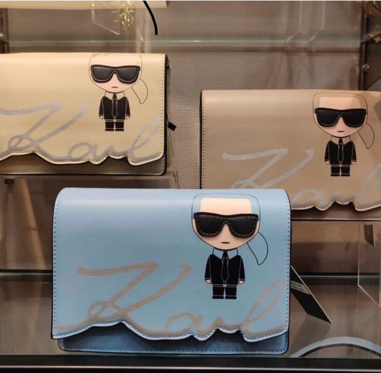 Karl lagerfeld - photo 5