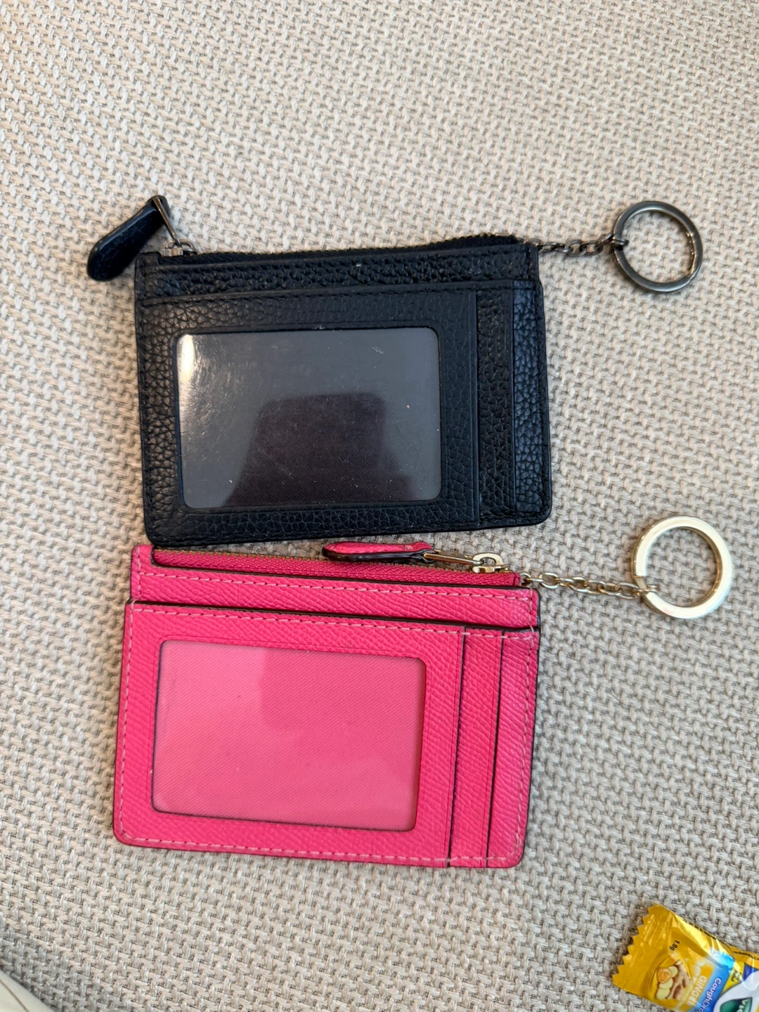 Coach Card Holder - photo 2