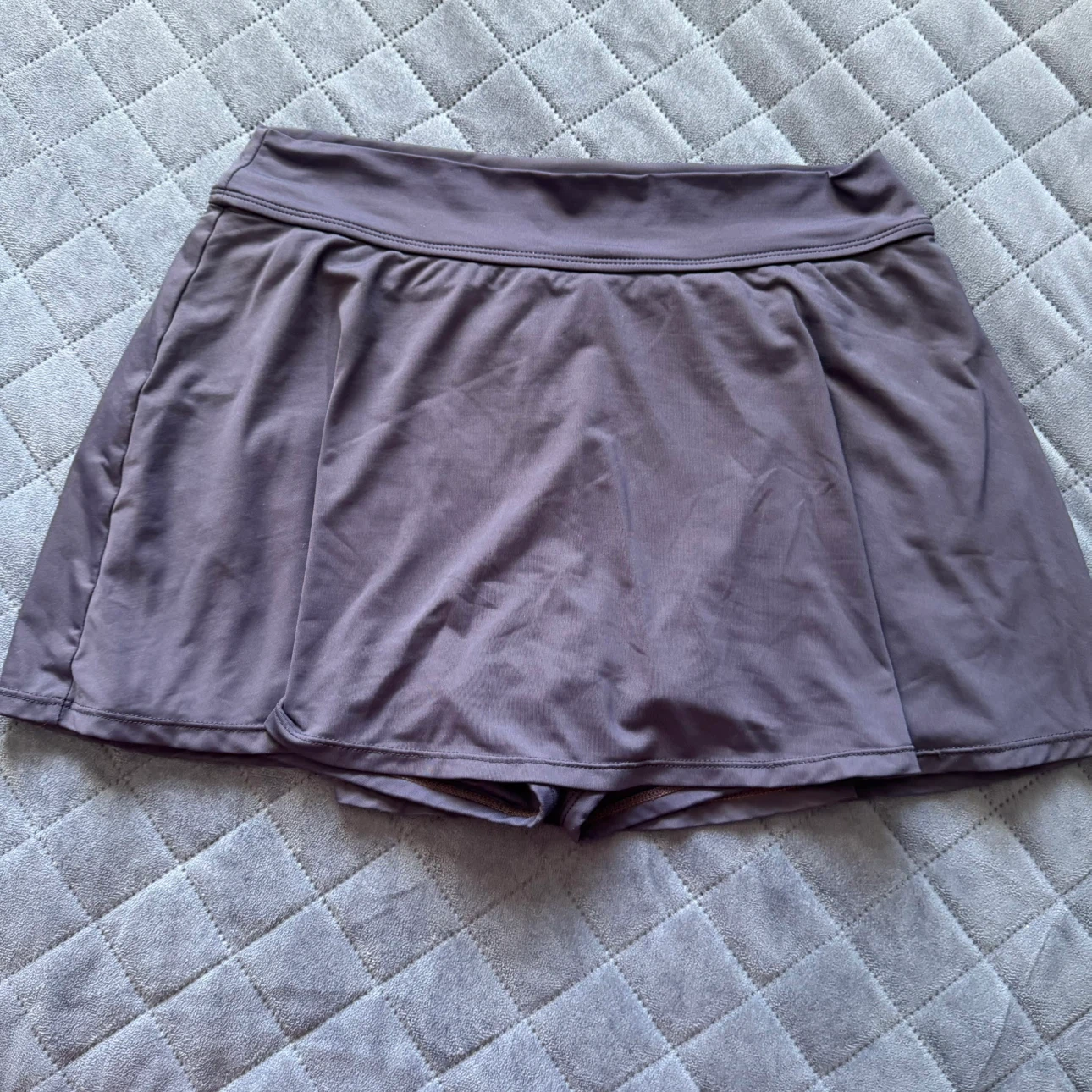 Anne Cole Locker Skort Shorts Tennis Golf shorts S/P/CH