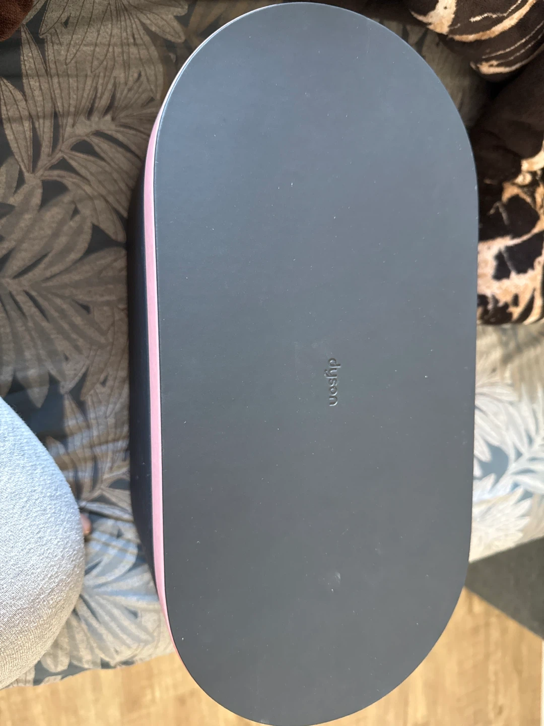 Dyson Airwrap Complete Long Multi-Styler