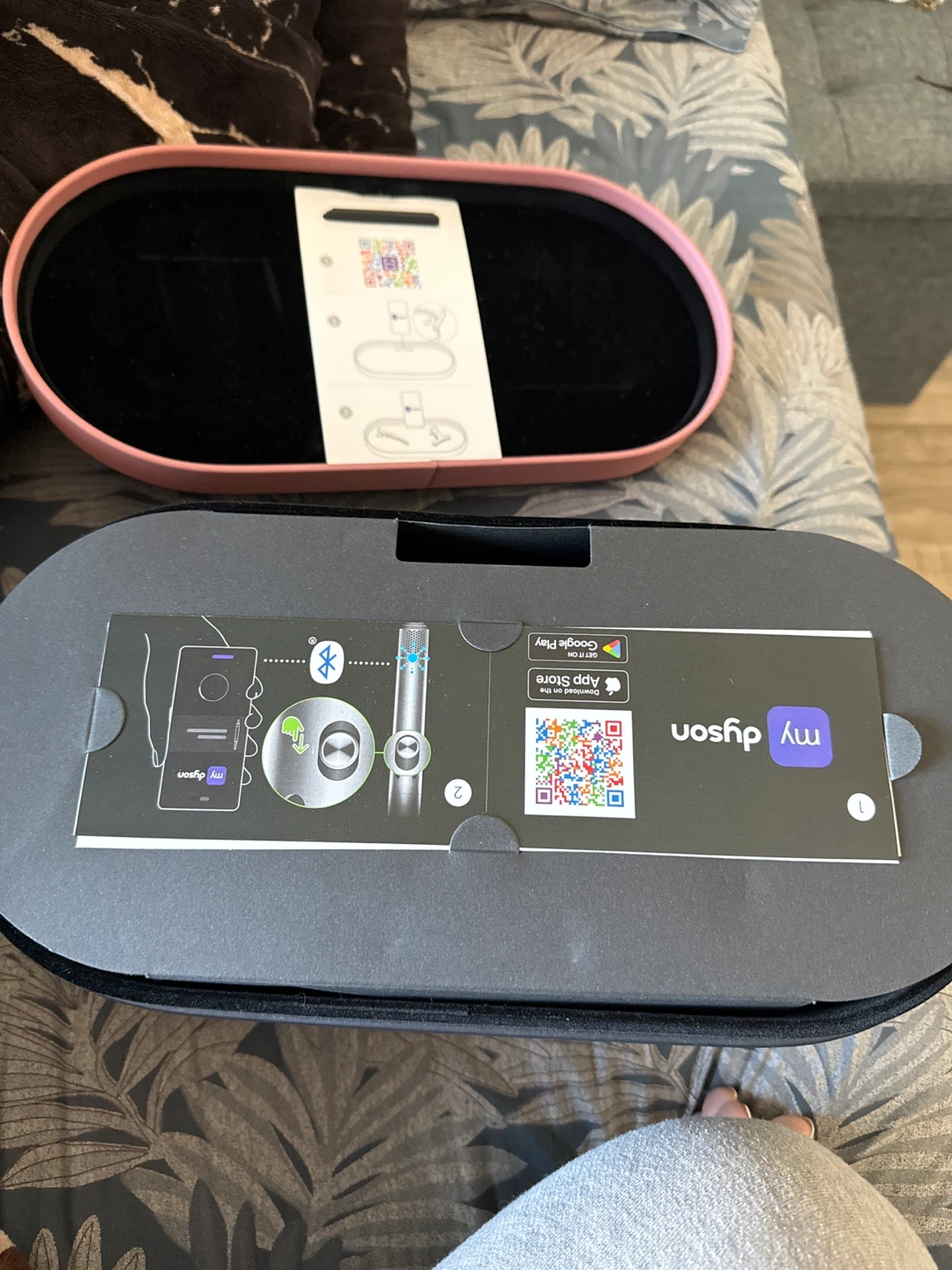 Dyson Airwrap Complete Long Multi-Styler - photo 2