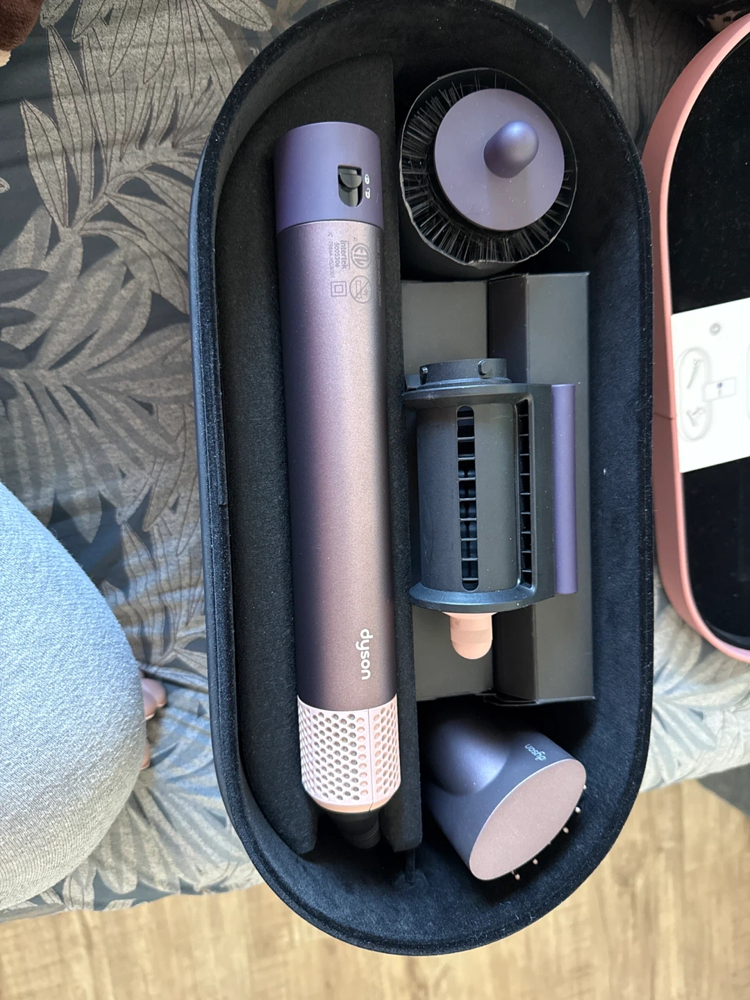 Dyson Airwrap Complete Long Multi-Styler - photo 3