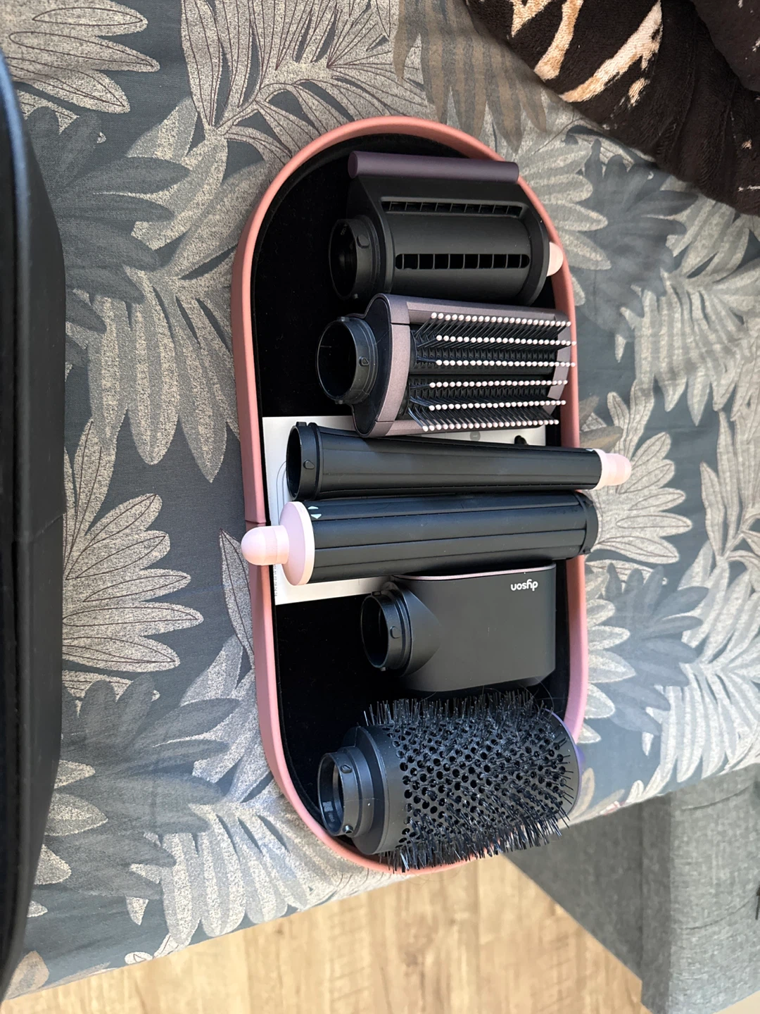 Dyson Airwrap Complete Long Multi-Styler - photo 4