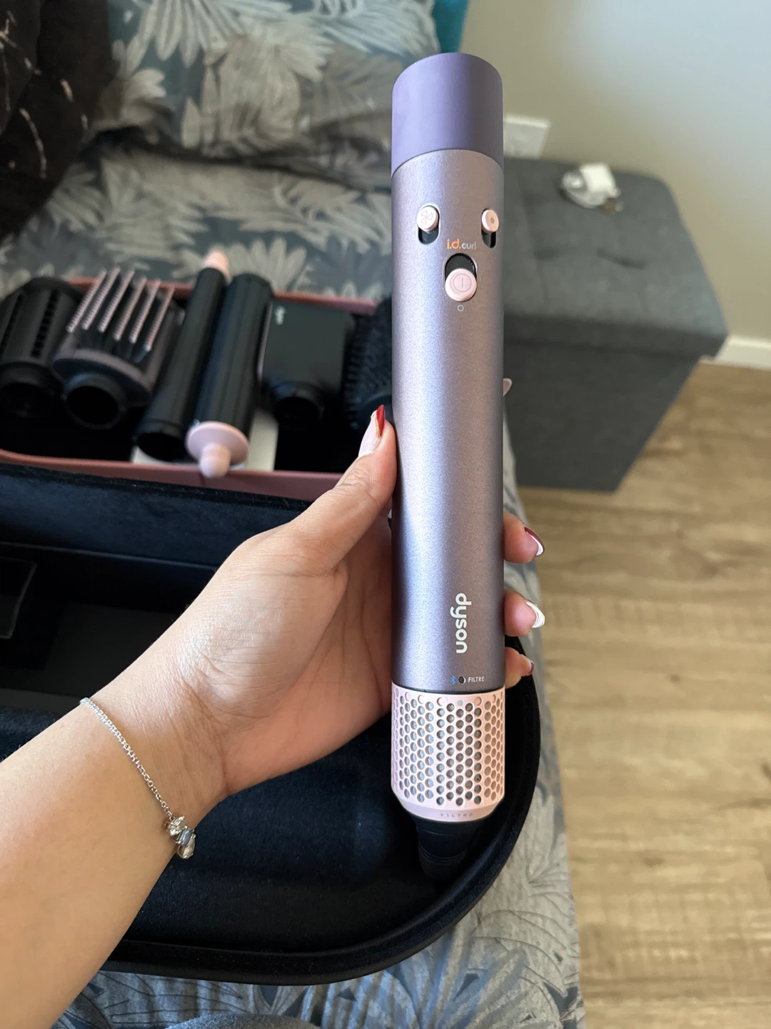 Dyson Airwrap Complete Long Multi-Styler - photo 5