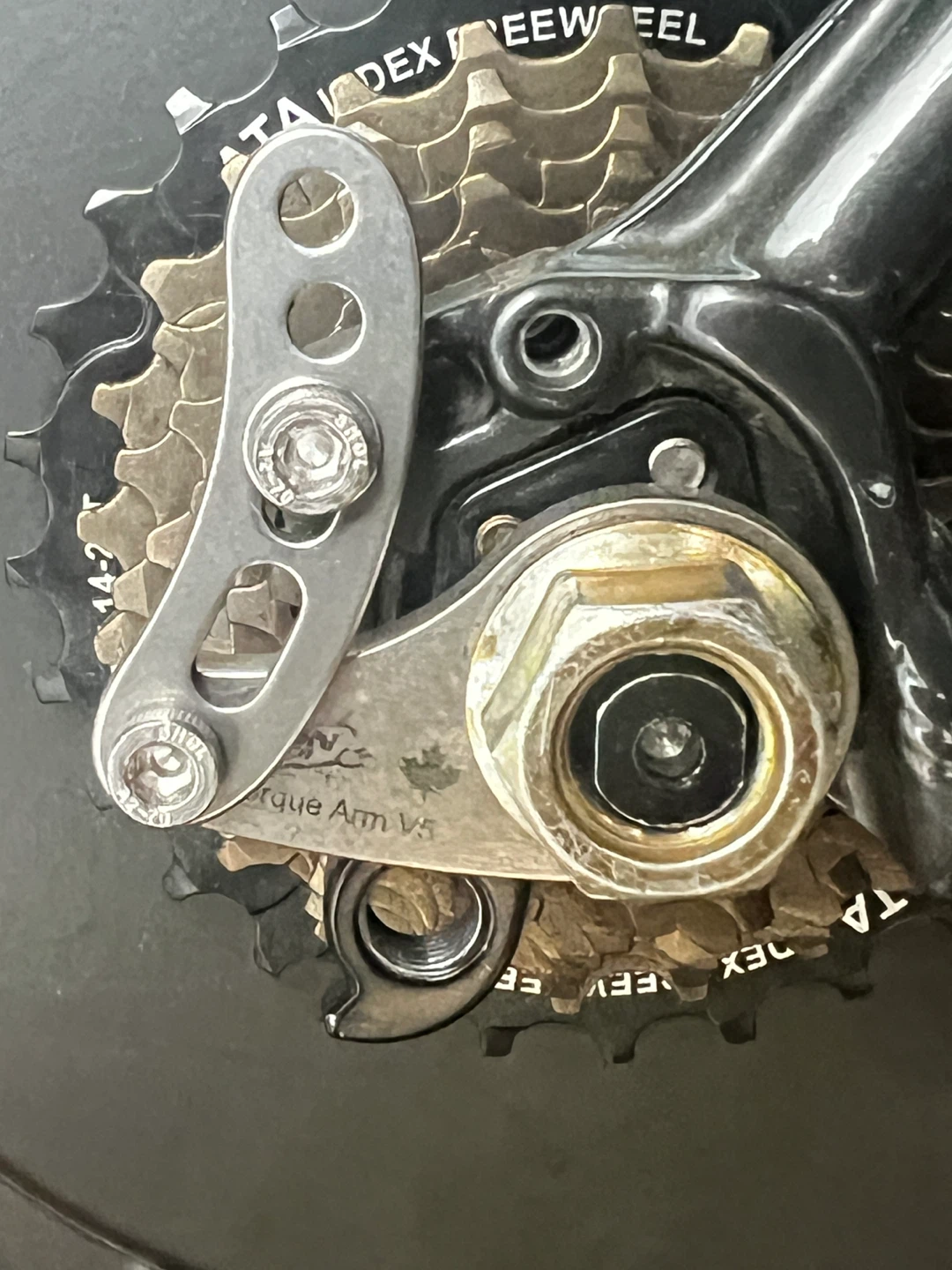 Conversion Kit - 52v 2000W - Open to trades - photo 2
