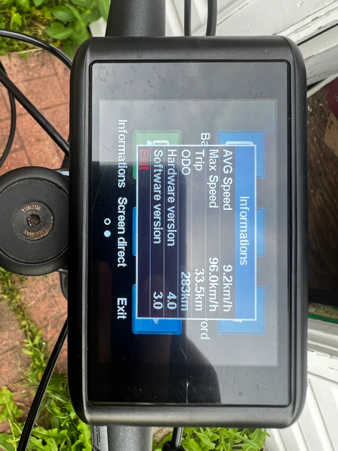 Conversion Kit - 52v 2000W - Open to trades - photo 3