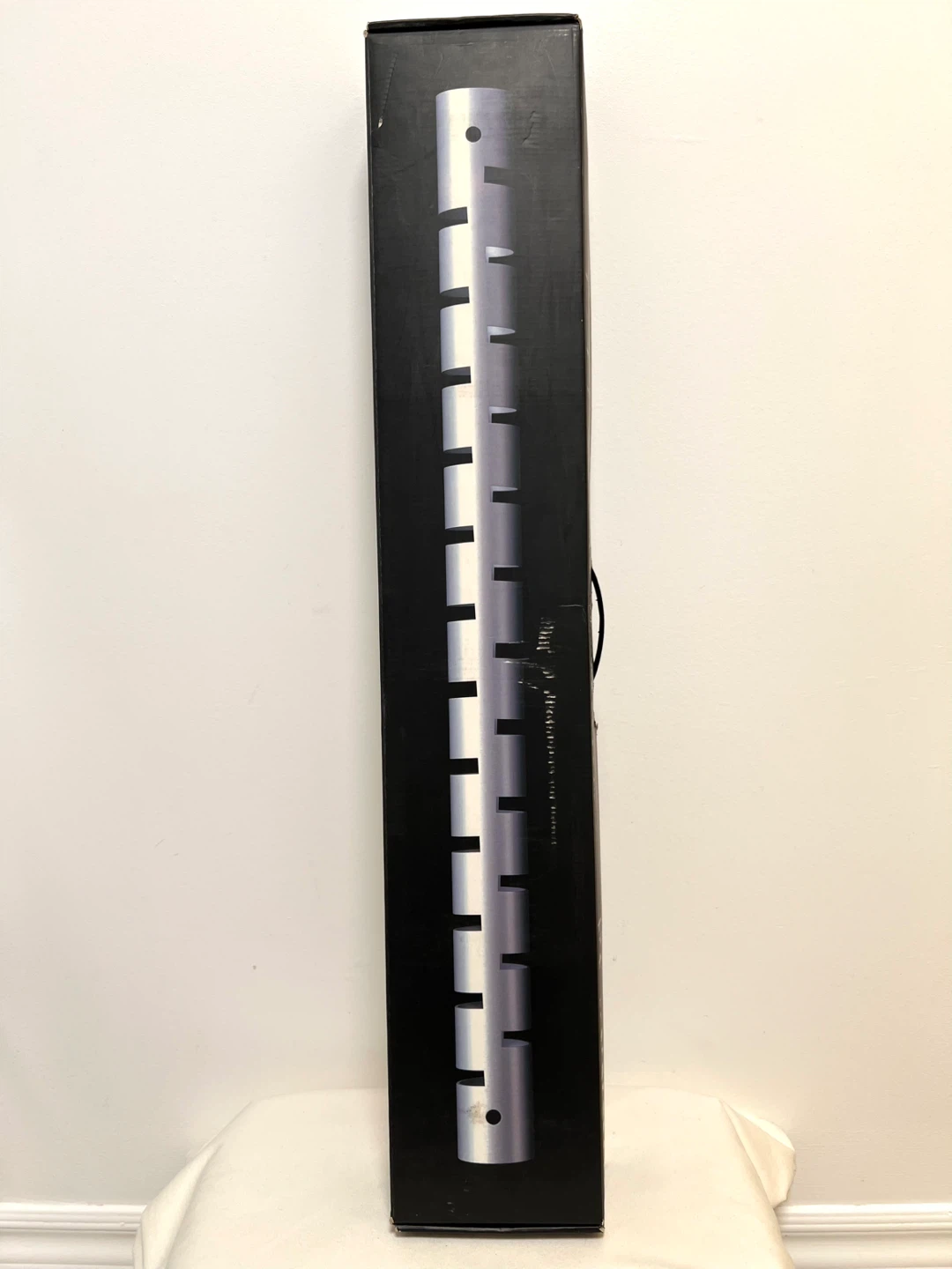 Set of 2 CD Storage Tubes - Rosendahl, Denmark - photo 5