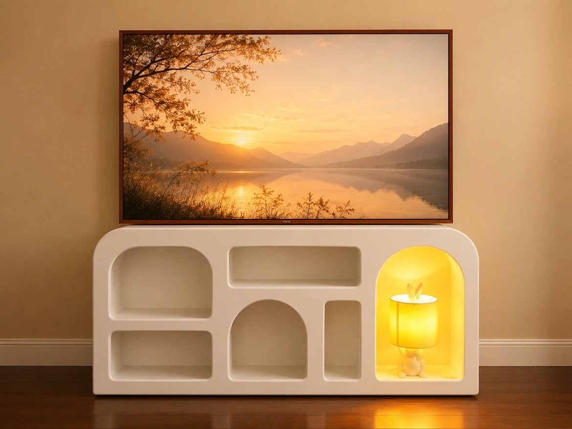 Isobel Storage Console / Media Console
