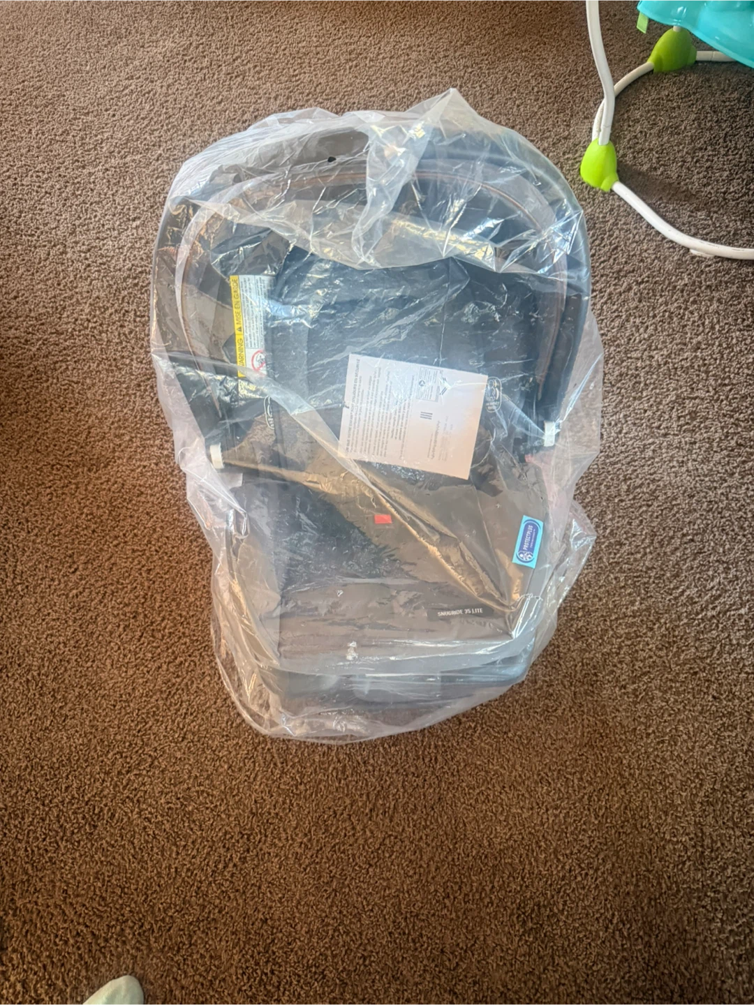 Graco Modes trio Travel System Stroller - photo 5