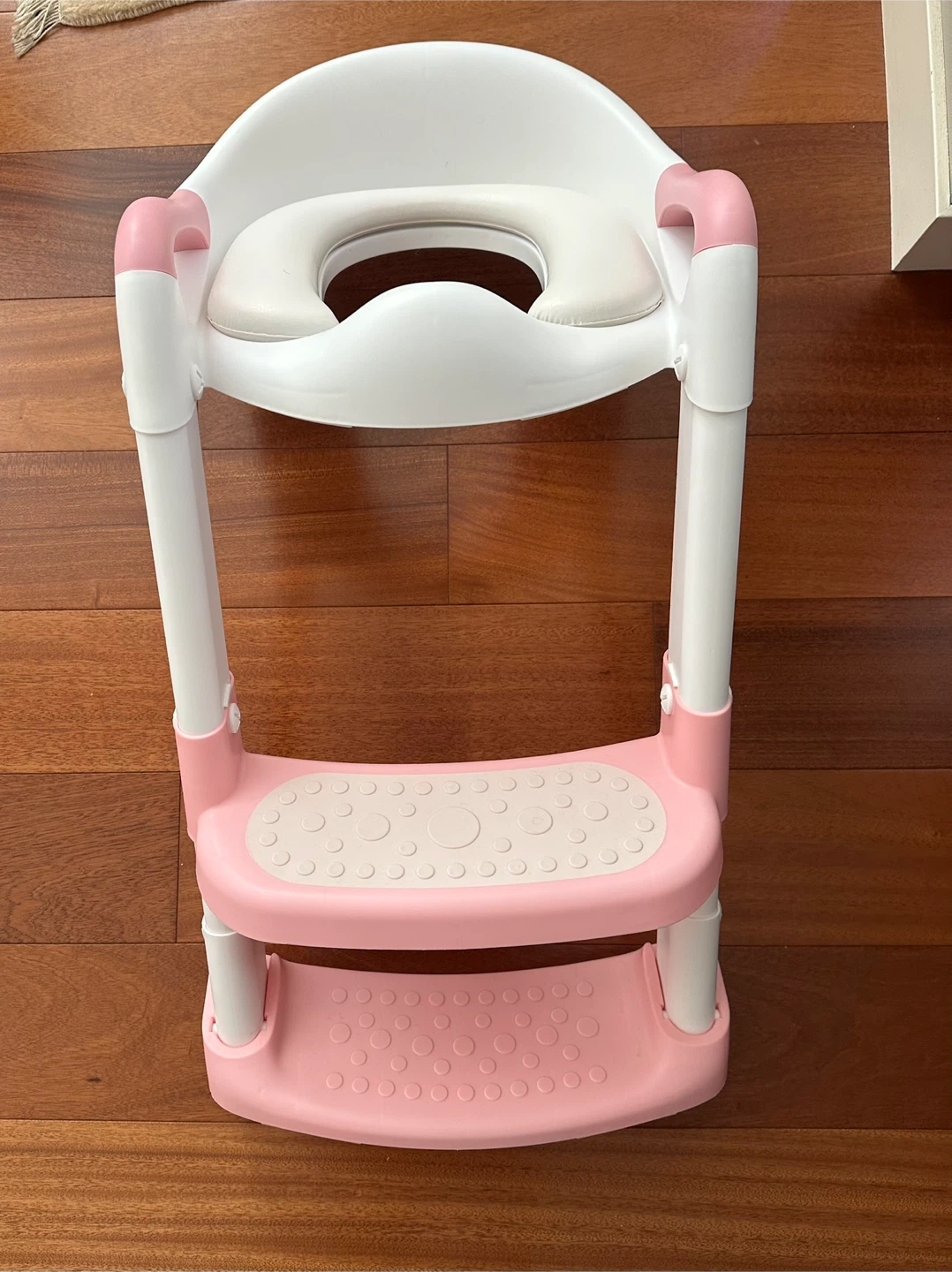 Toddler Potty Training Step Stool - photo 2