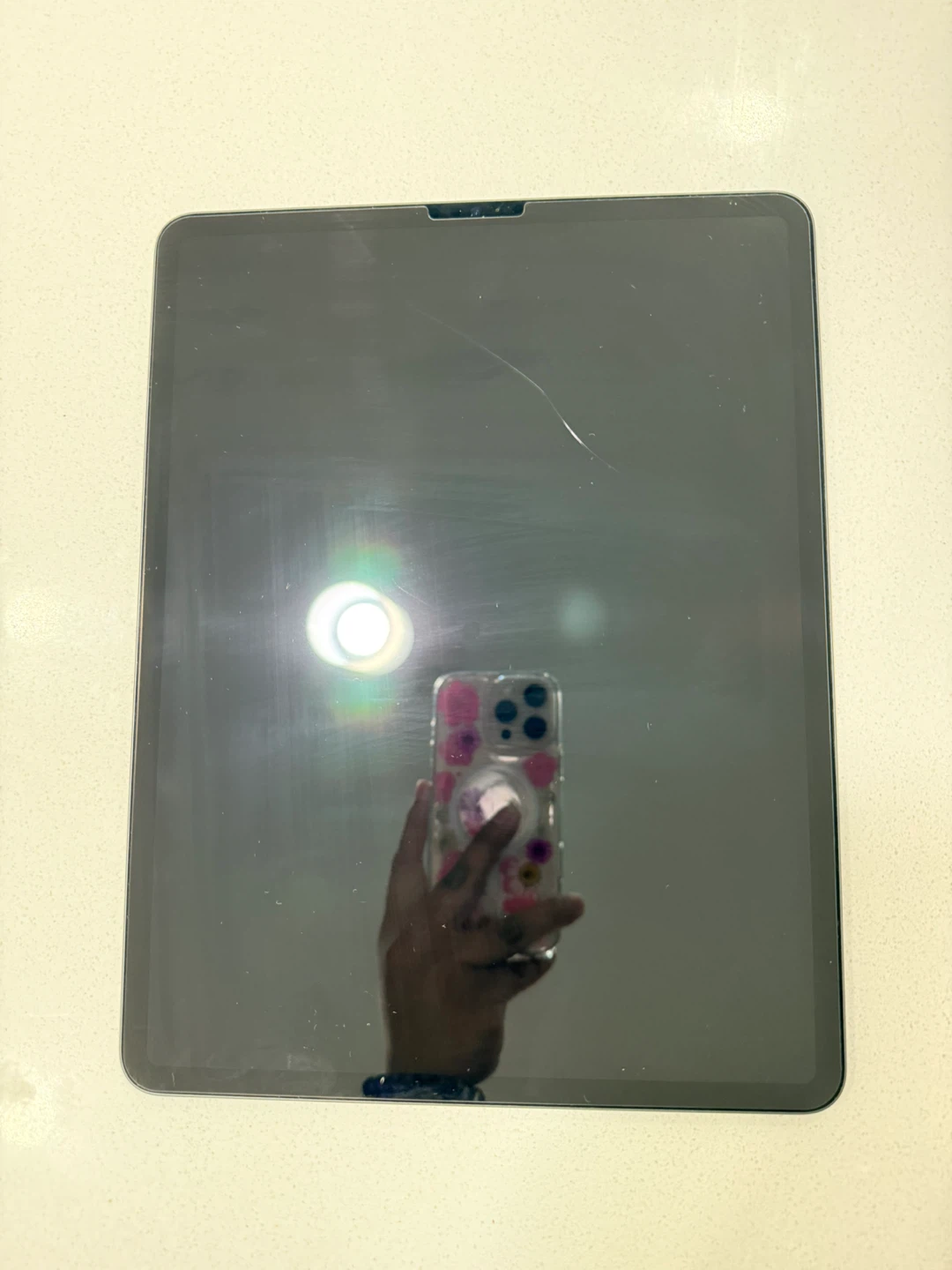 Apple iPad Pro (12.9-inch) with Magic Keyboard - photo 2