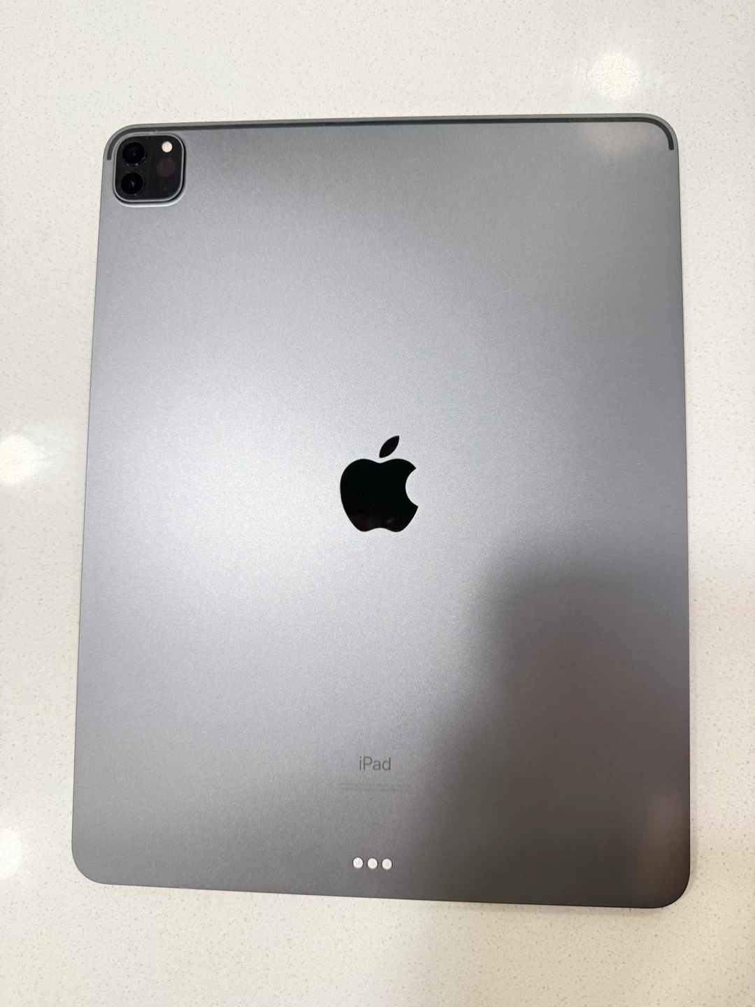 Apple iPad Pro (12.9-inch) with Magic Keyboard - photo 3