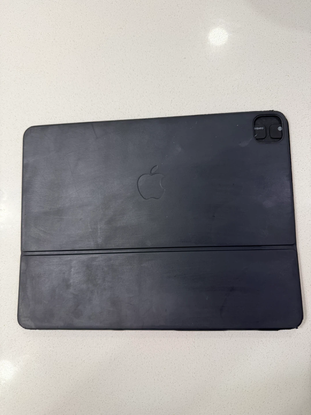 Apple iPad Pro (12.9-inch) with Magic Keyboard - photo 5