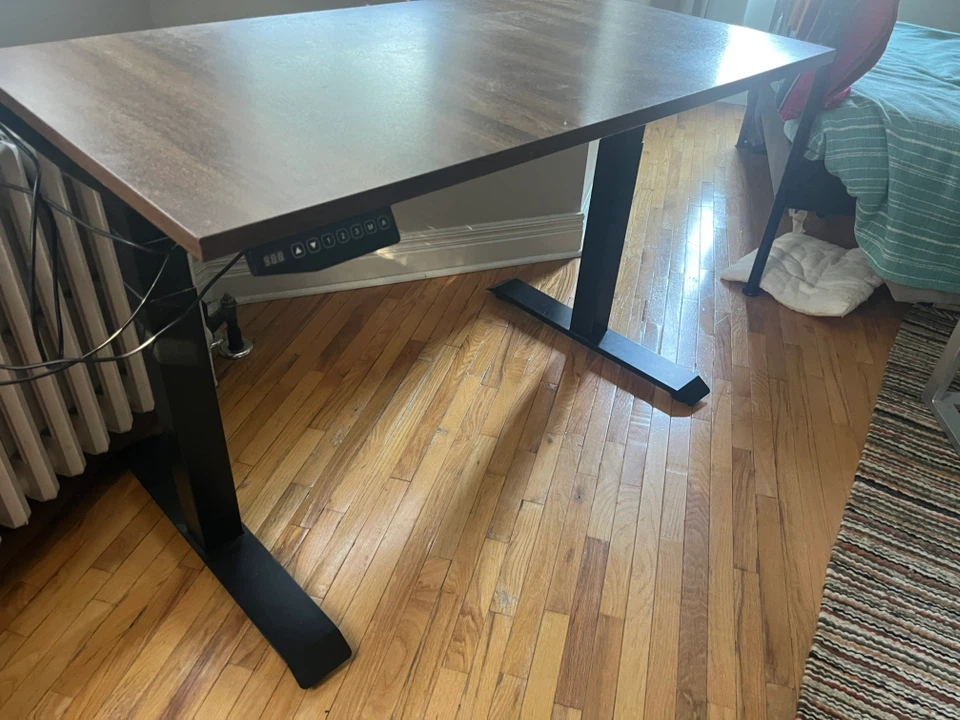 Electric Adjustable Standing Desk