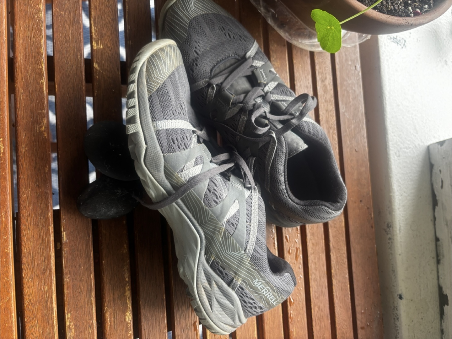 Merrell Trail Running Shoes