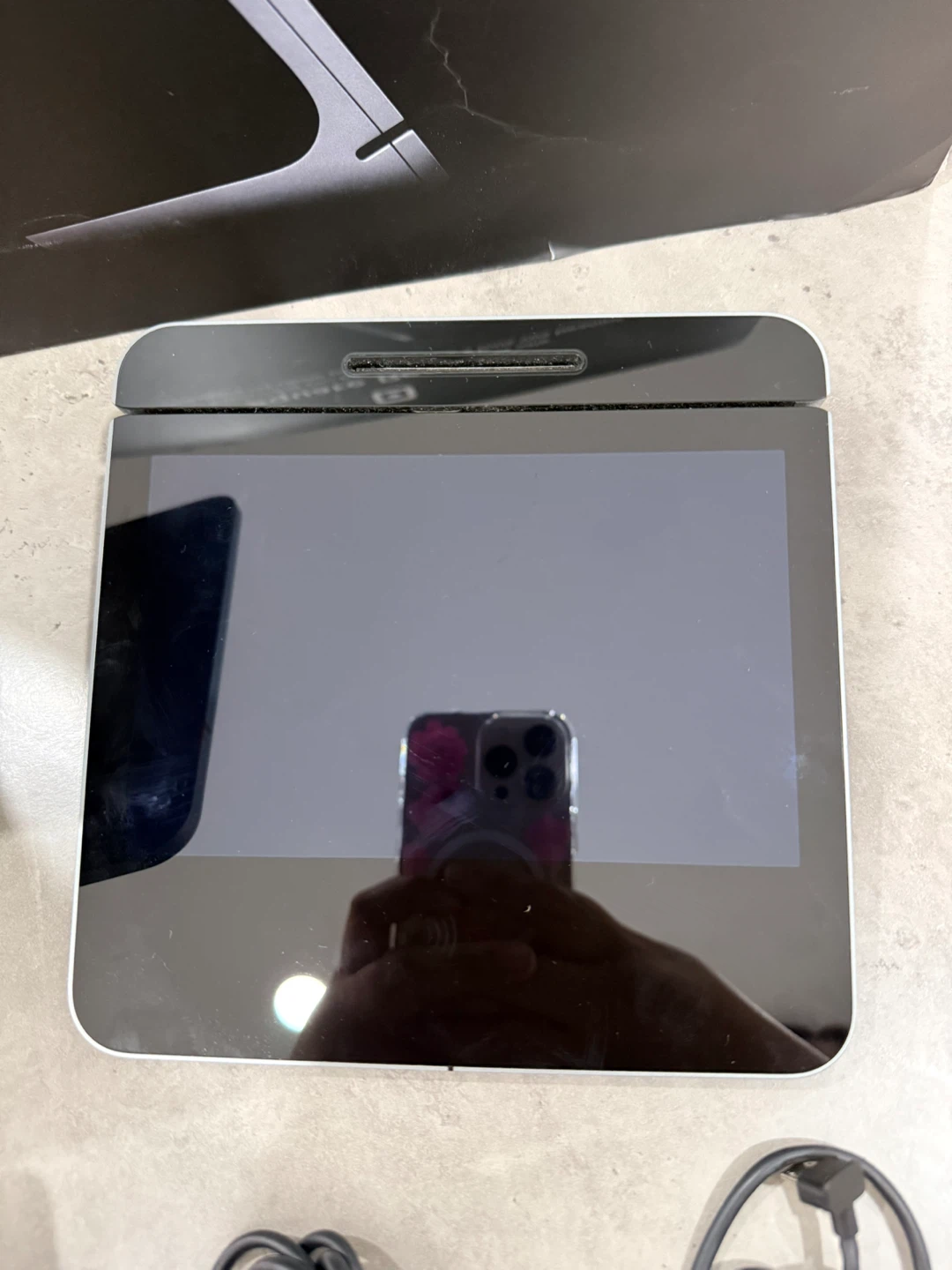 Square Register Point of Sale System with Barcode Scanner - photo 3