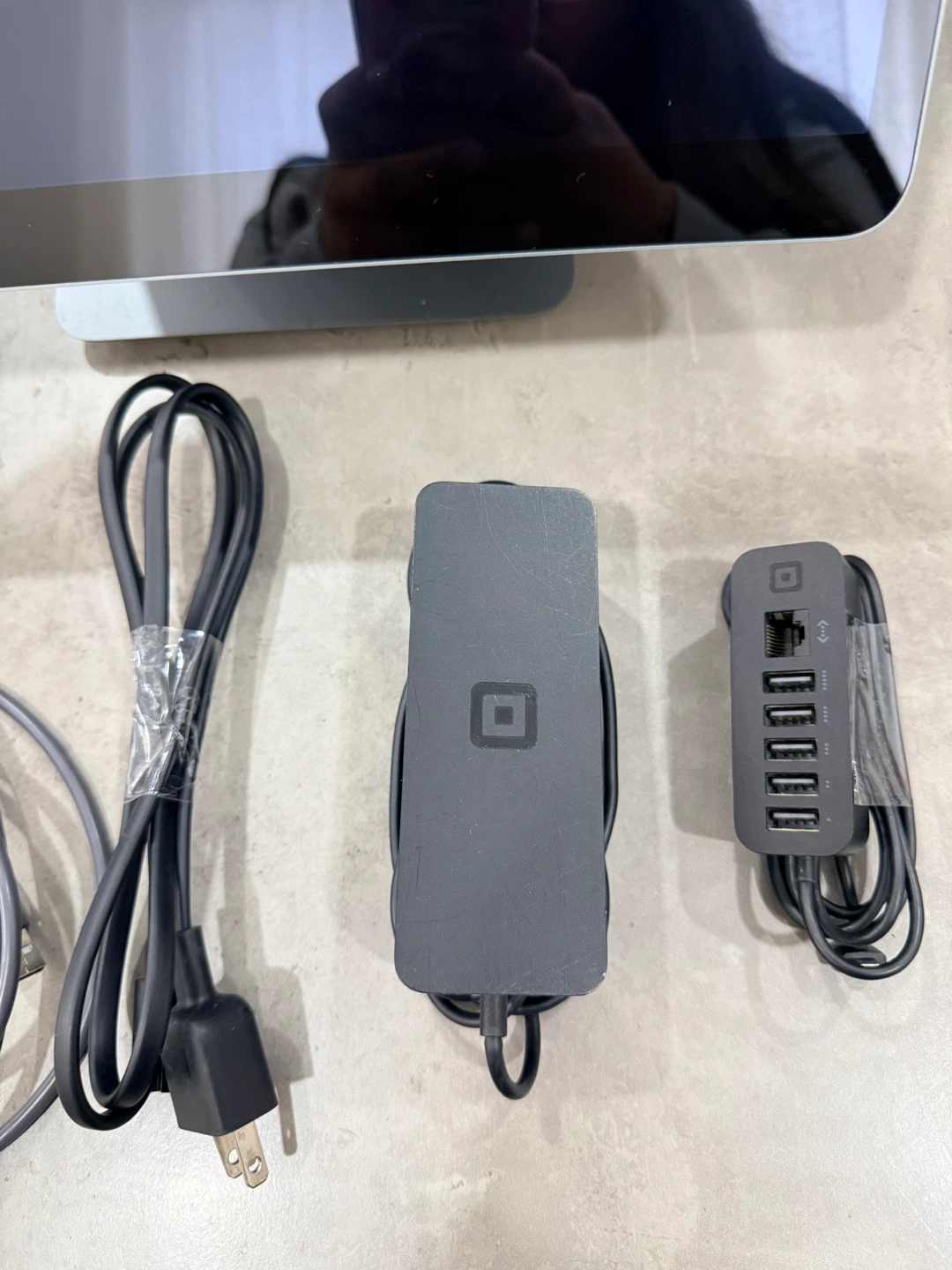 Square Register Point of Sale System with Barcode Scanner - photo 5