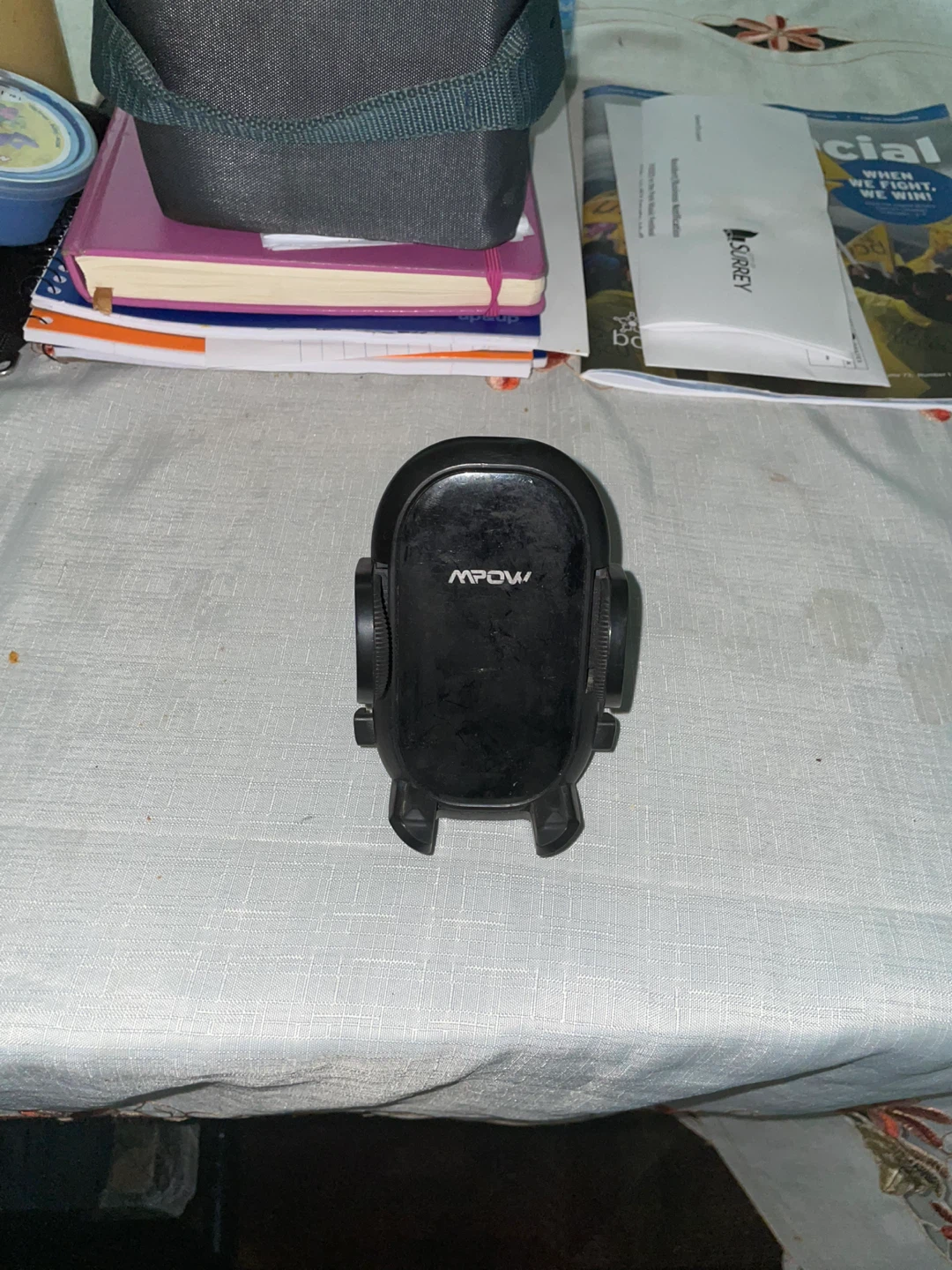 Mpow Car Phone Mount - photo 3