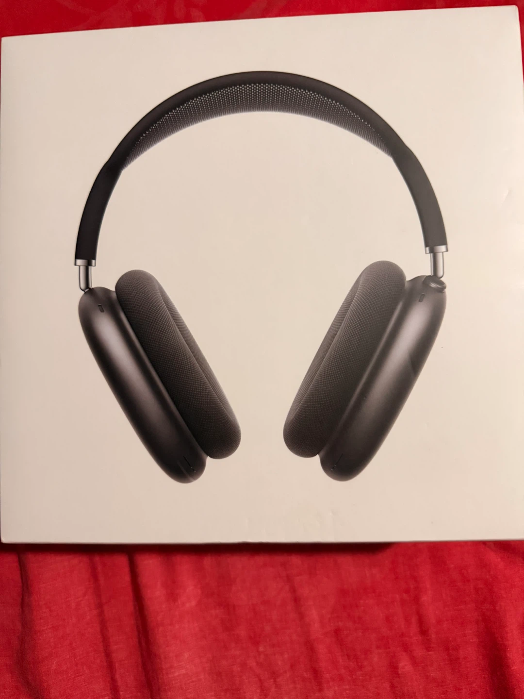 AirPods Max - photo 4