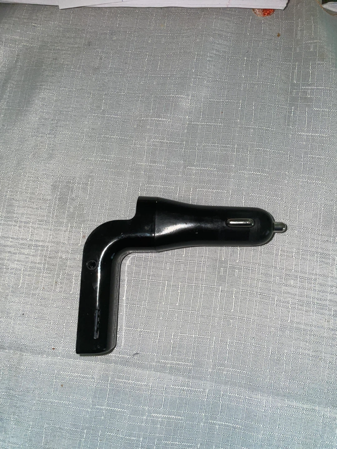 Car Charger Bluetooth Adapter