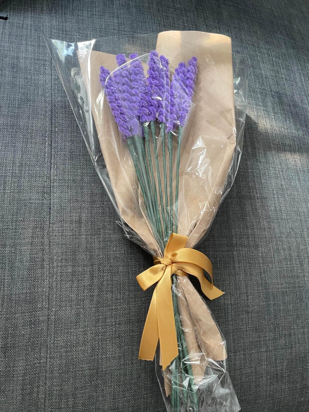Lavender Bouquet