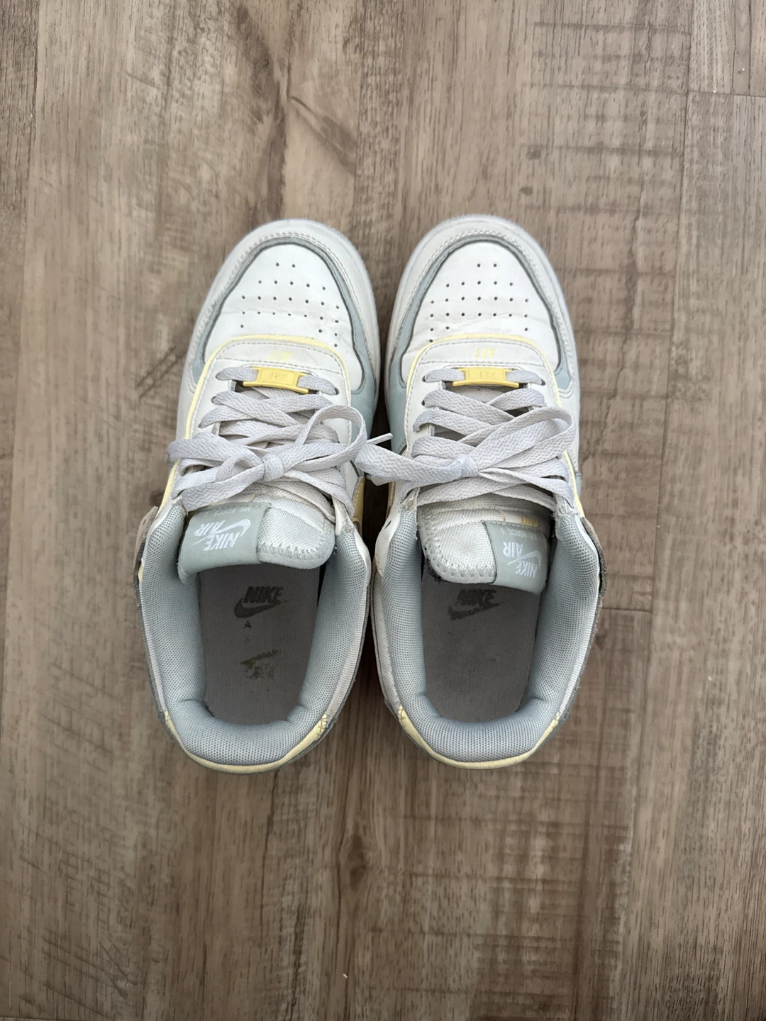 Nike Air Force 1 Shadow Women's Sneakers