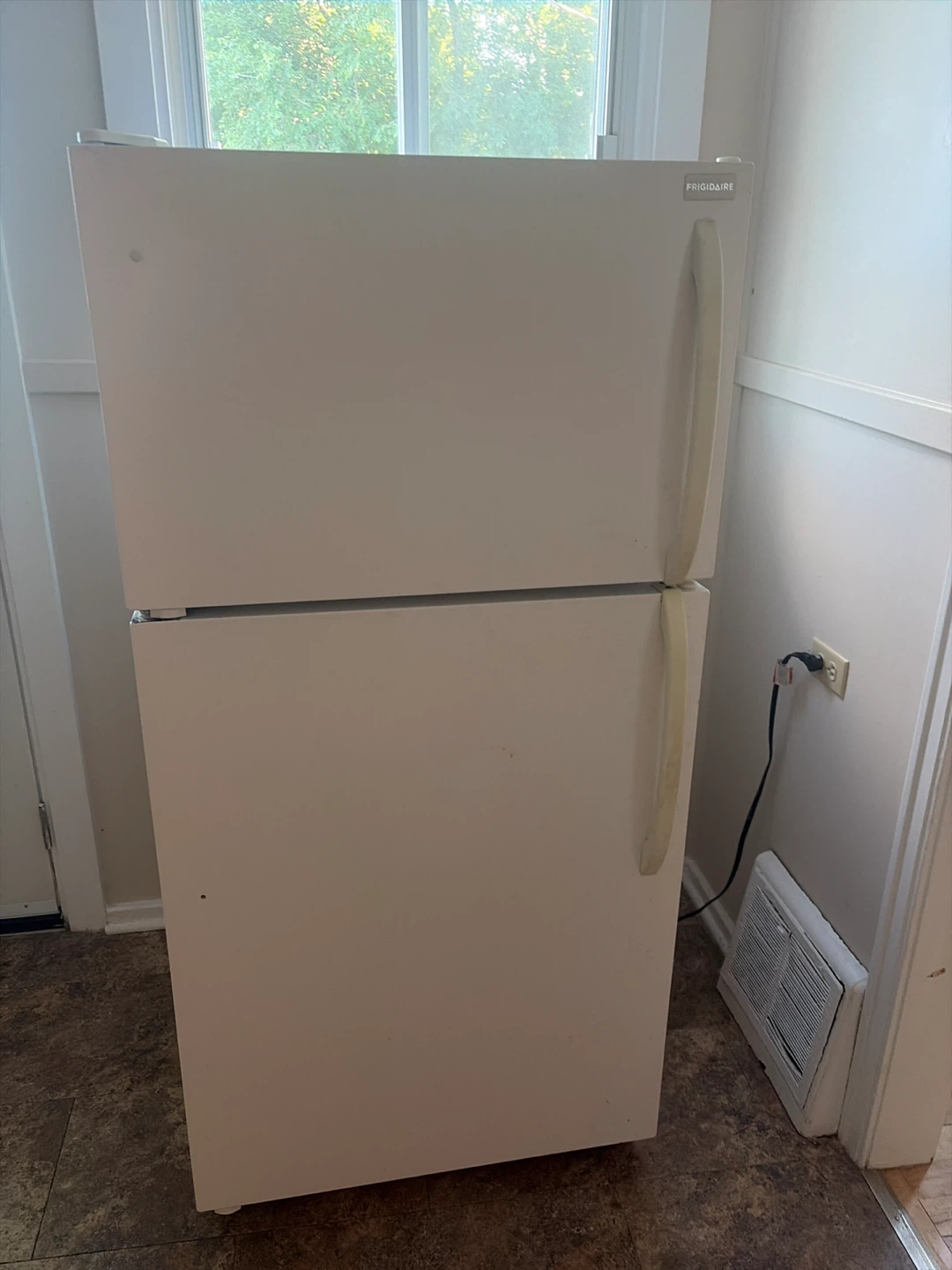 Frigidaire Refrigerator