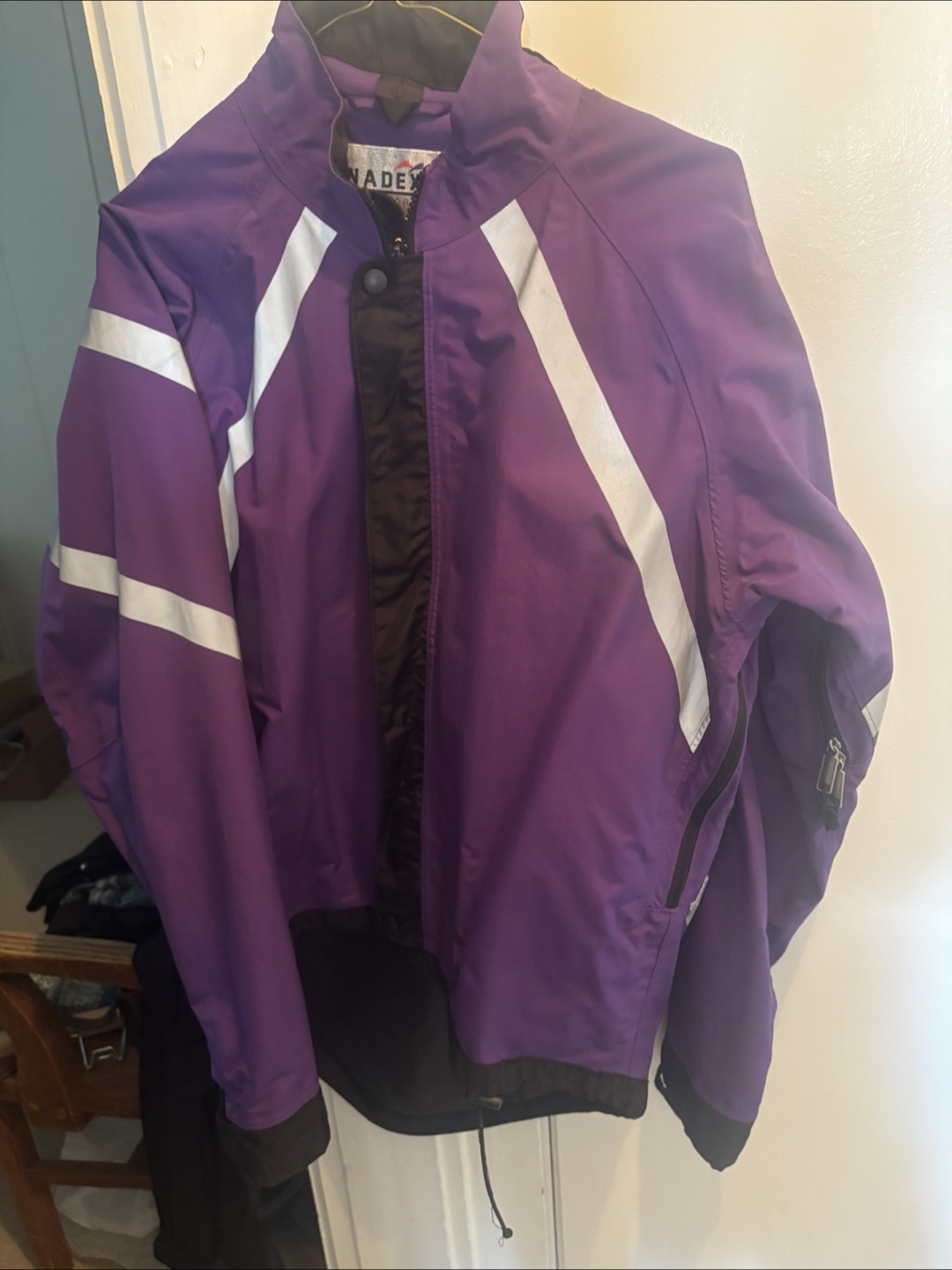 Nadex Cycling Jacket