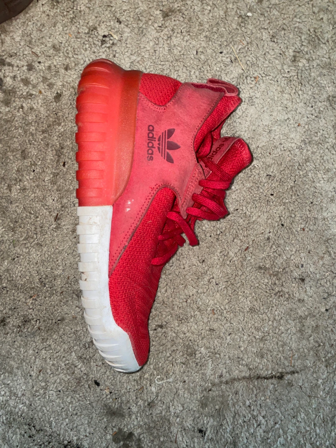 Adidas Tubular Rise Sneakers