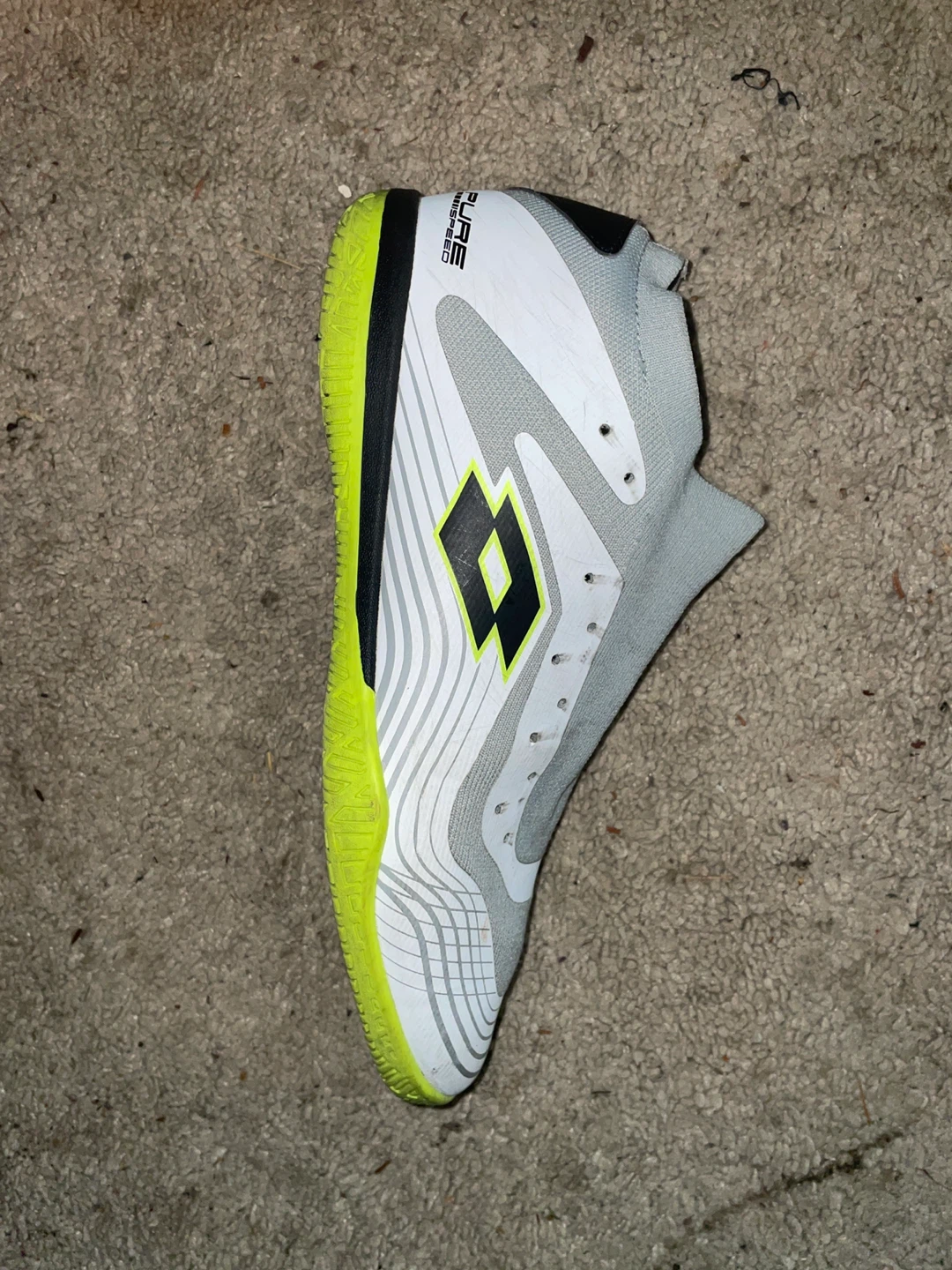 Lotto Turf & indoor Soccer Shoes