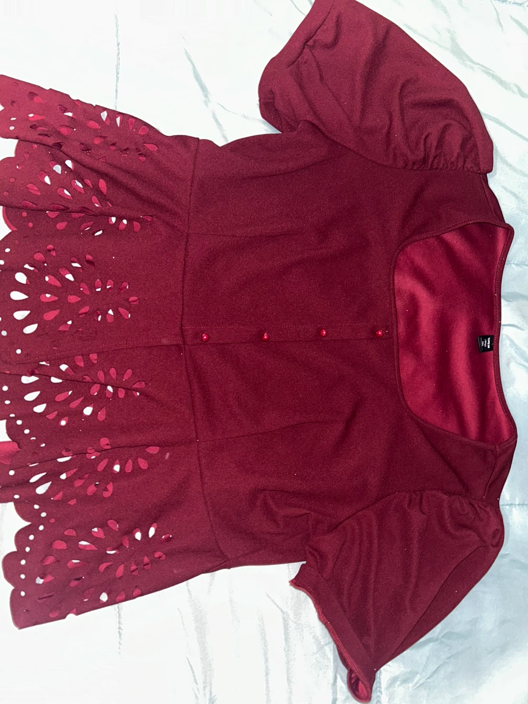 Women Blouses price for all 4 - photo 3