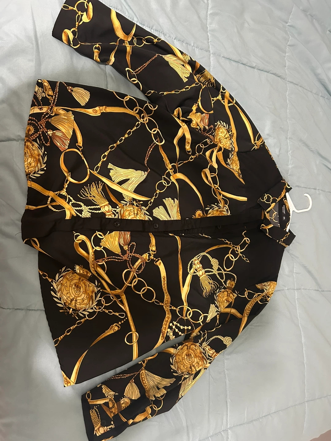 Women Blouses price for all 4 - photo 4
