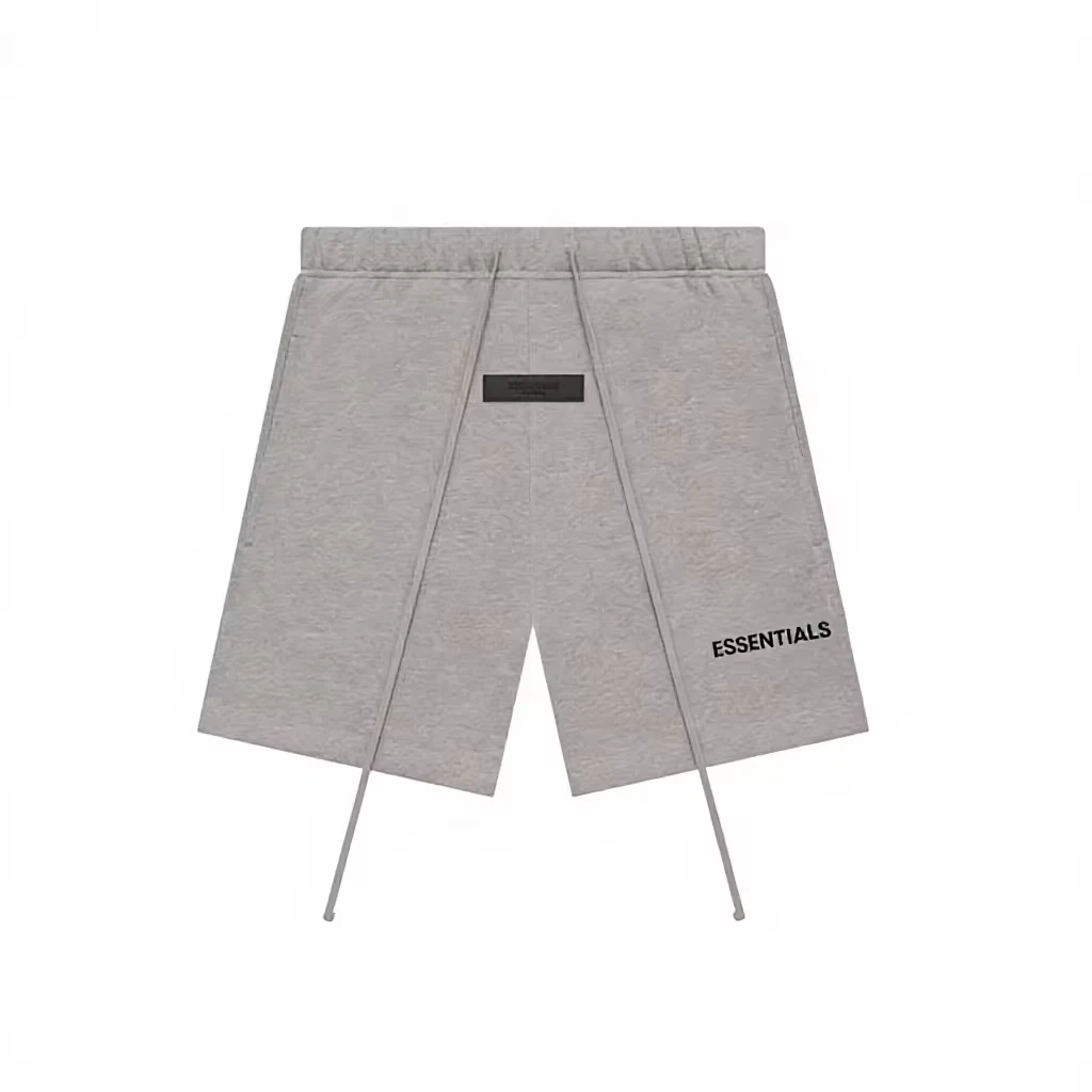 Fear of God Essentials T-shirts and Shorts Bundle