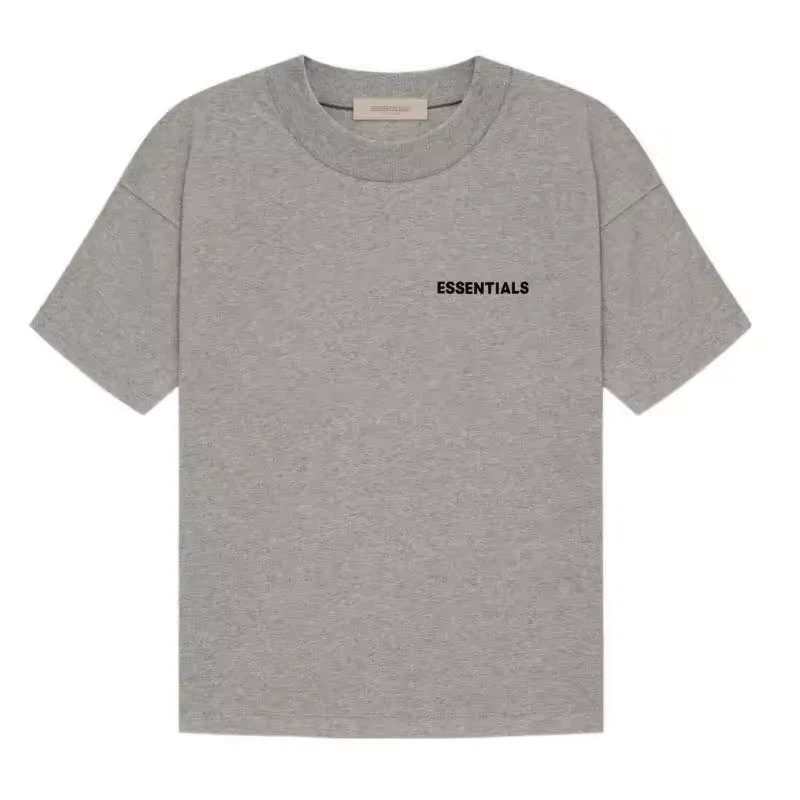 Fear of God Essentials T-shirts and Shorts Bundle - photo 2