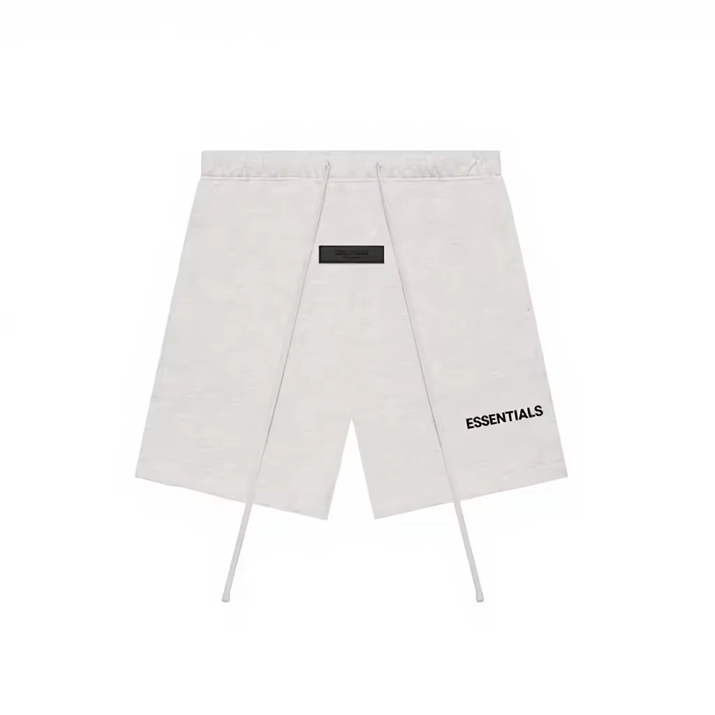 Fear of God Essentials T-shirts and Shorts Bundle - photo 3
