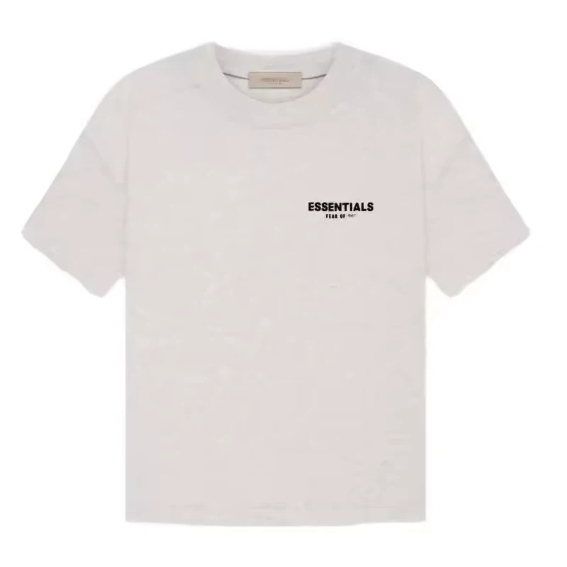 Fear of God Essentials T-shirts and Shorts Bundle - photo 4