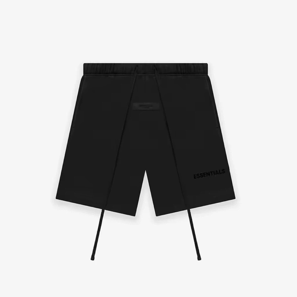 Fear of God Essentials T-shirts and Shorts Bundle - photo 5
